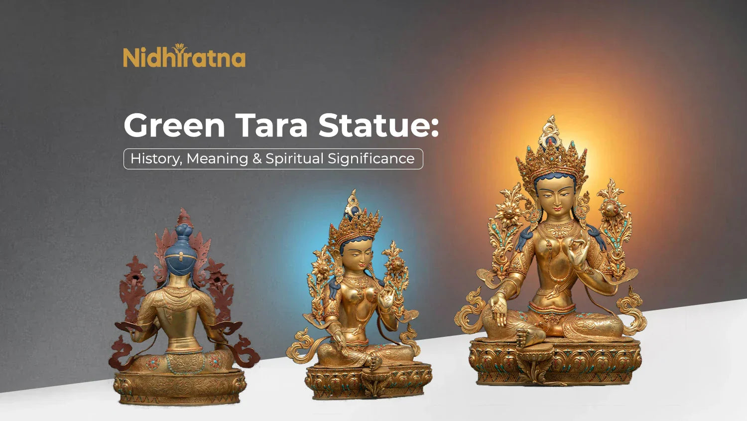 Green Tara