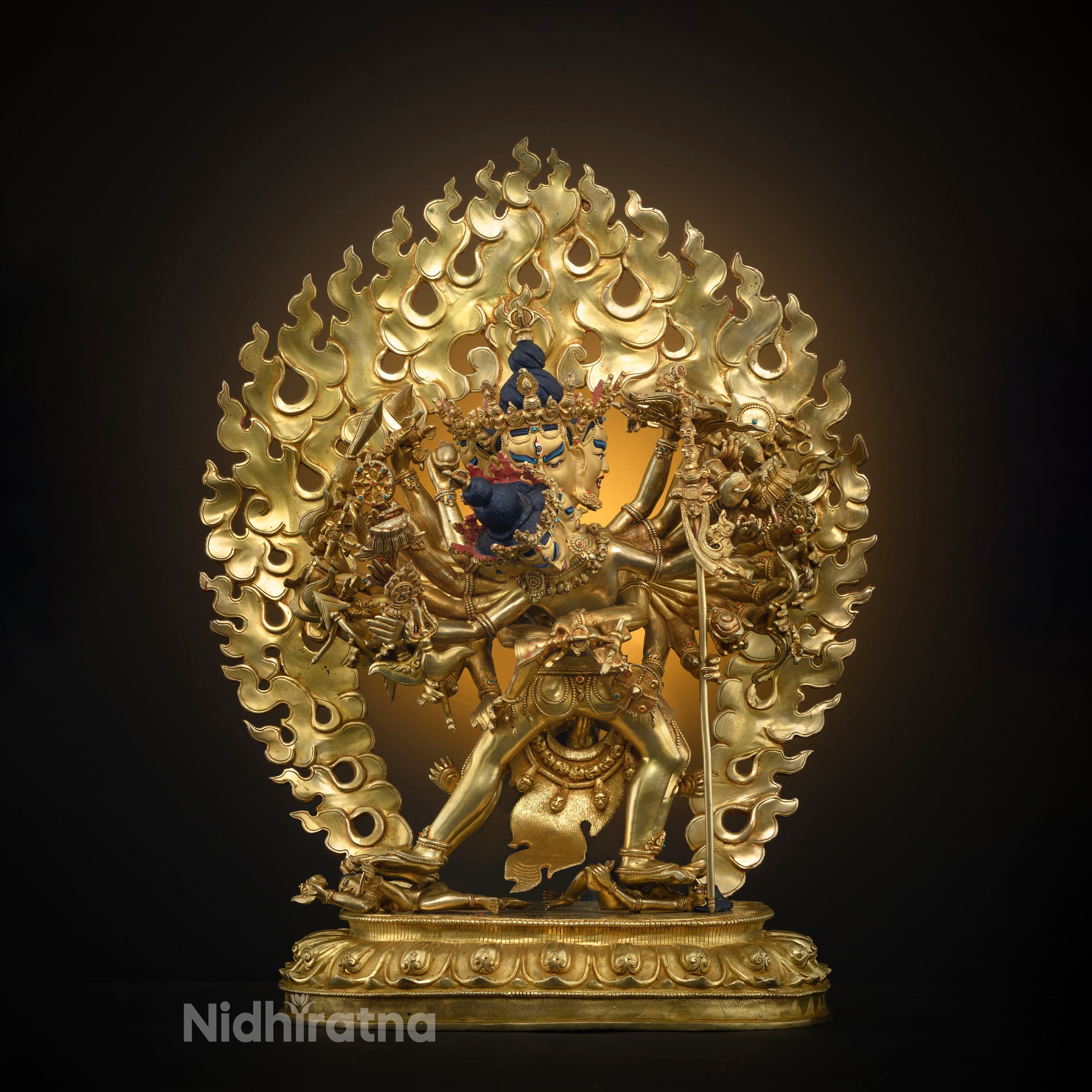 Kalachakra: Discover the Wheel of Time