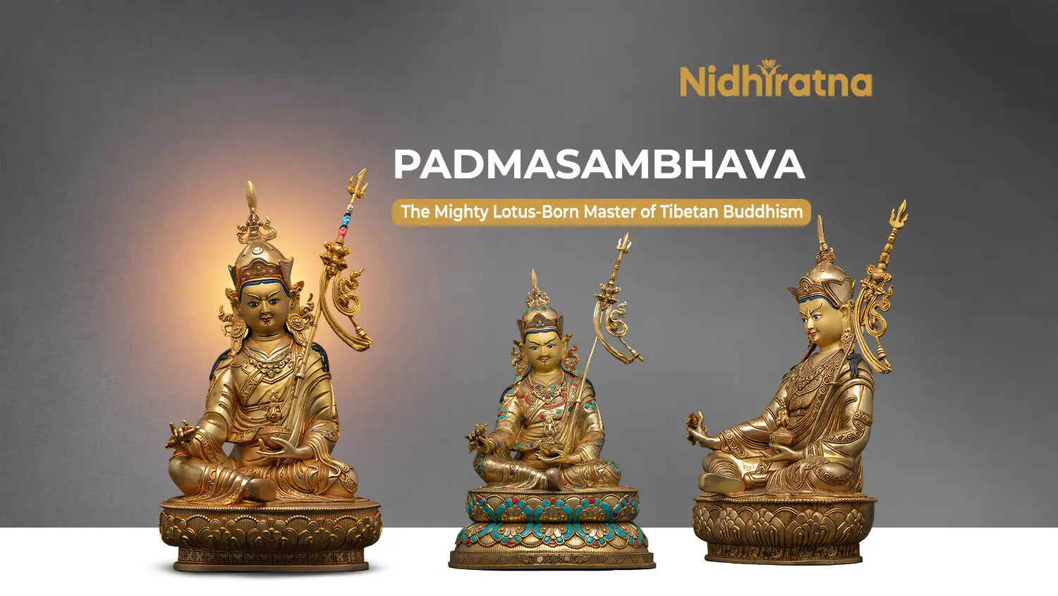 Padmasambhava