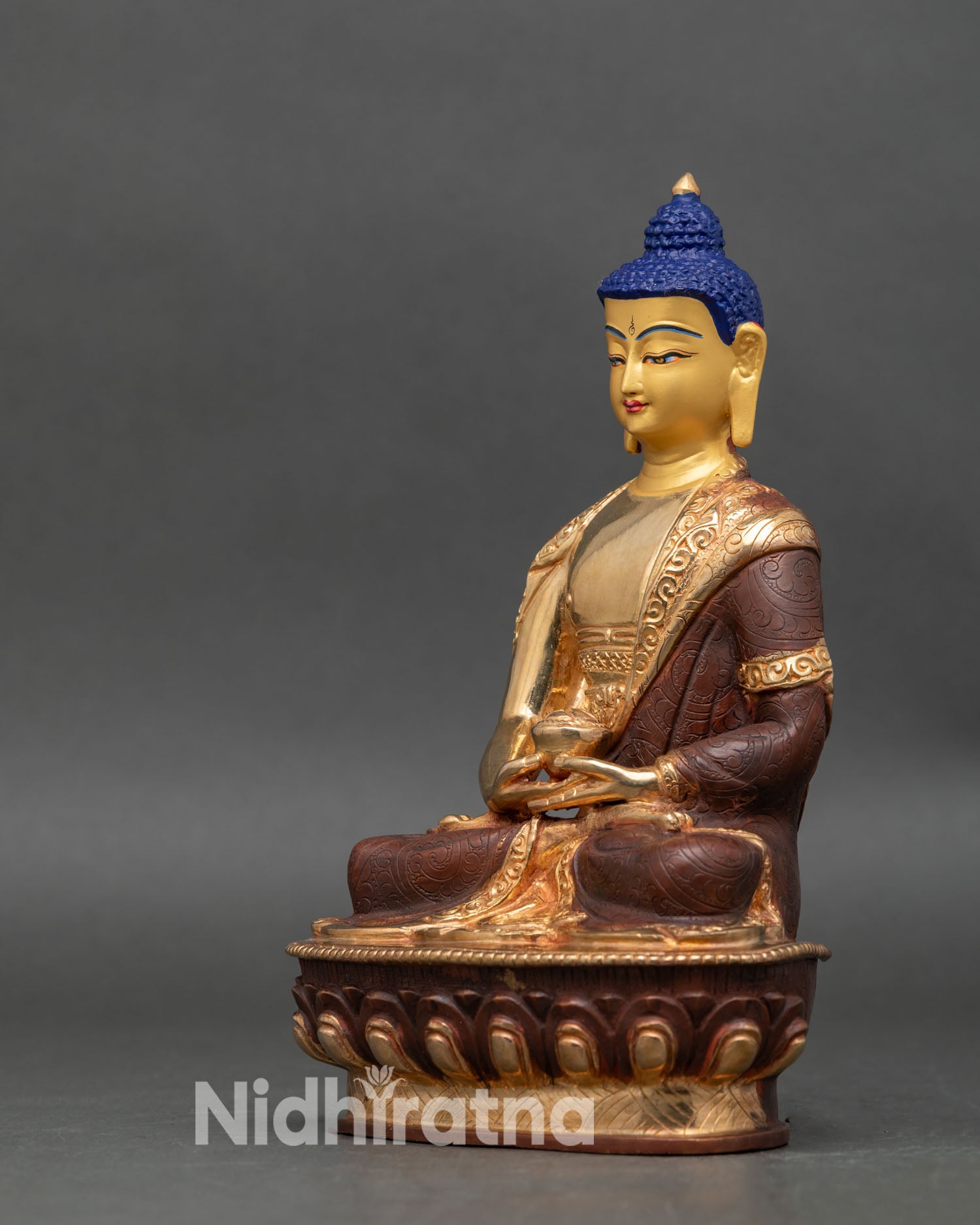 Amithabha Buddha Statue