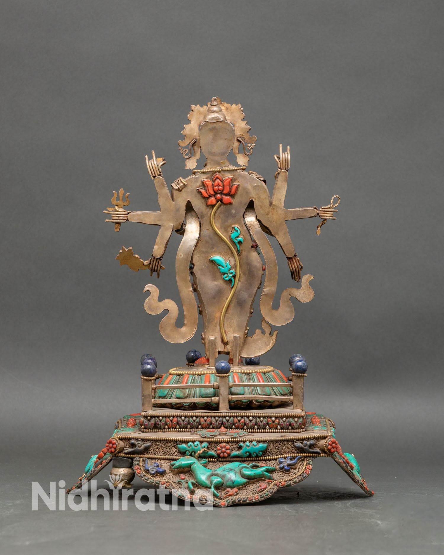 Avalokiteshvara Statue | Symbol of Infinite Compassion