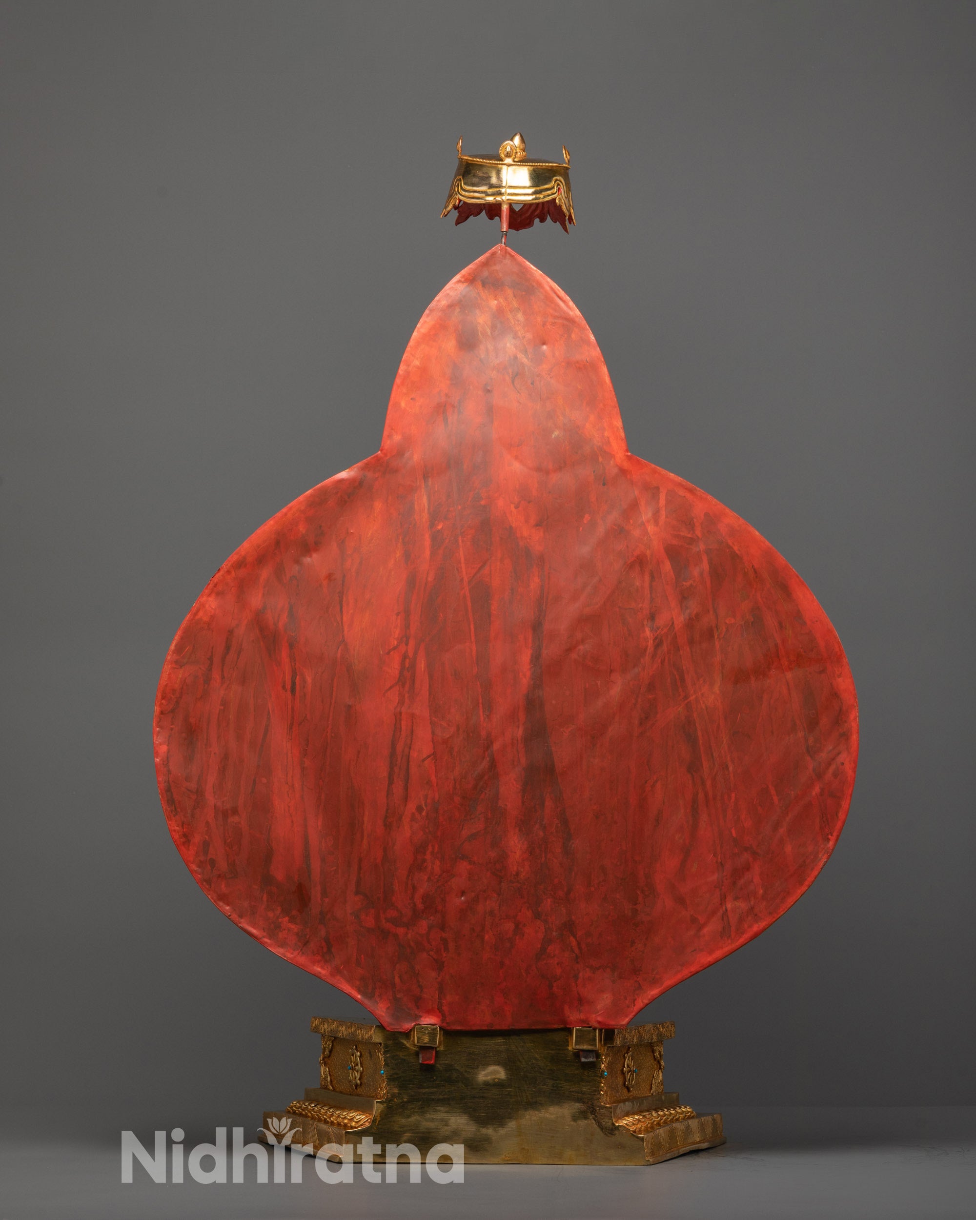 Large 1000-Armed Avalokiteshvara Sculpture | Chenrezig Statue