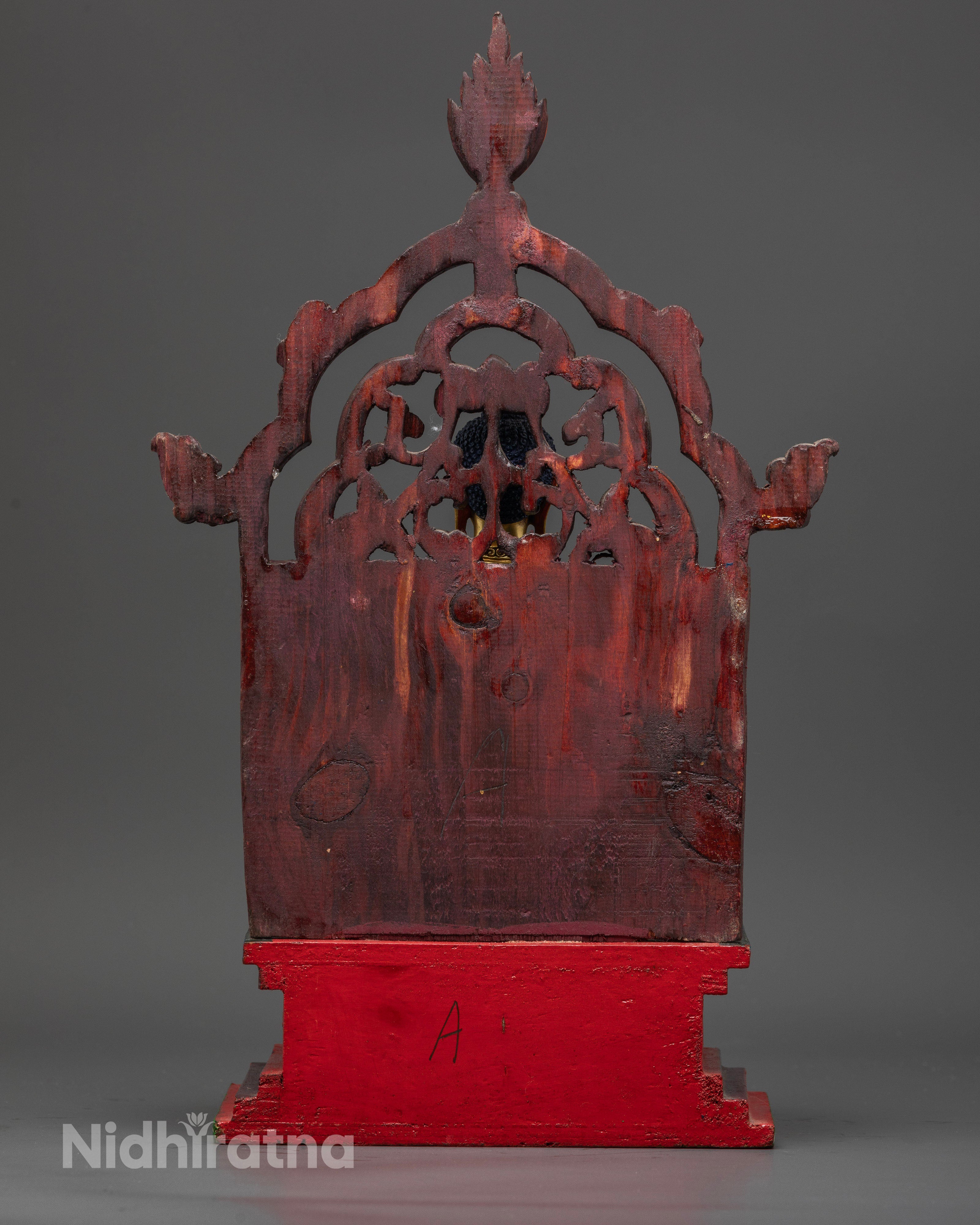 Sakyamuni Buddha Statue for Spiritual Healing