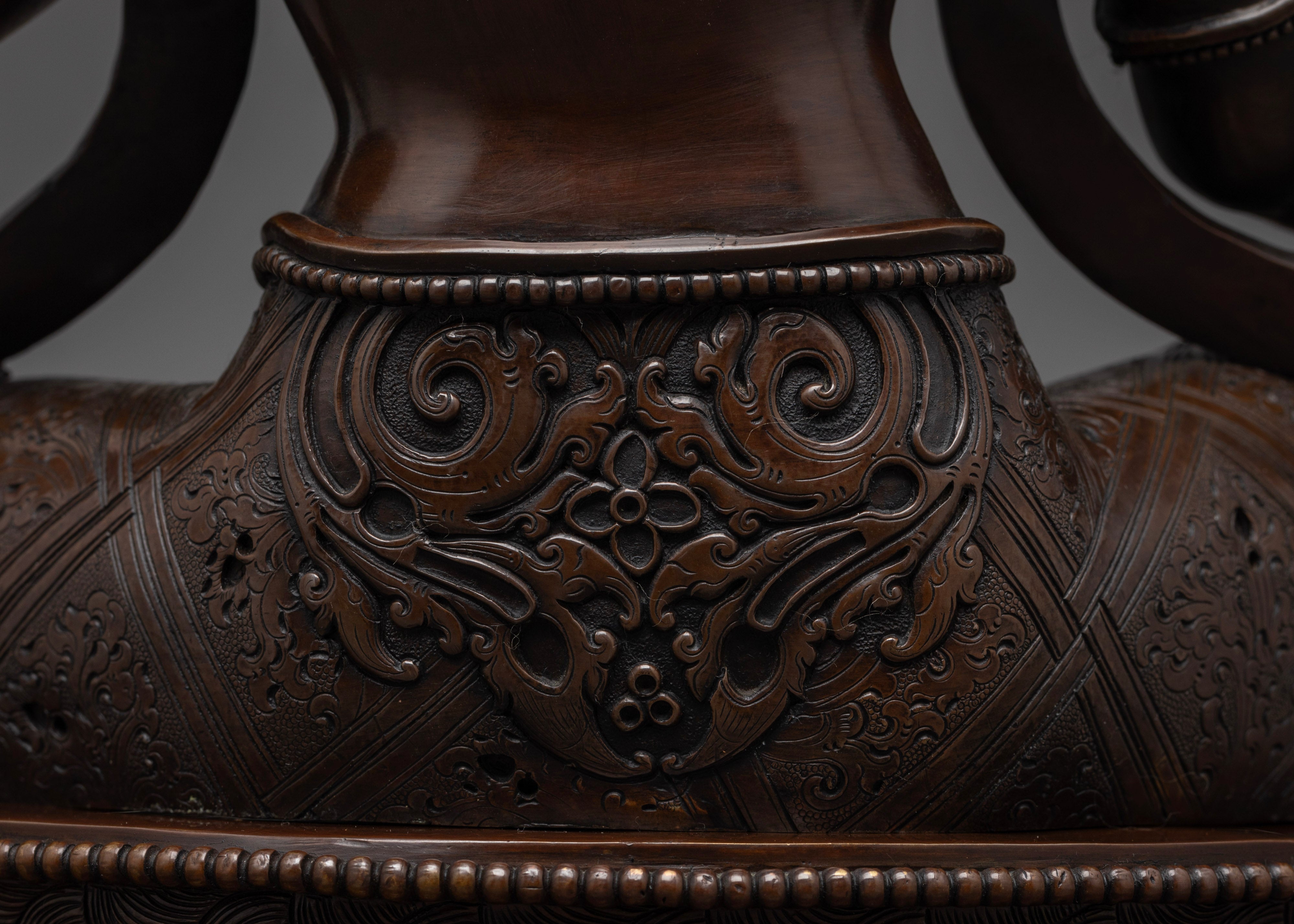 Shop Green Tara Statue: Spiritual Art for Meditation