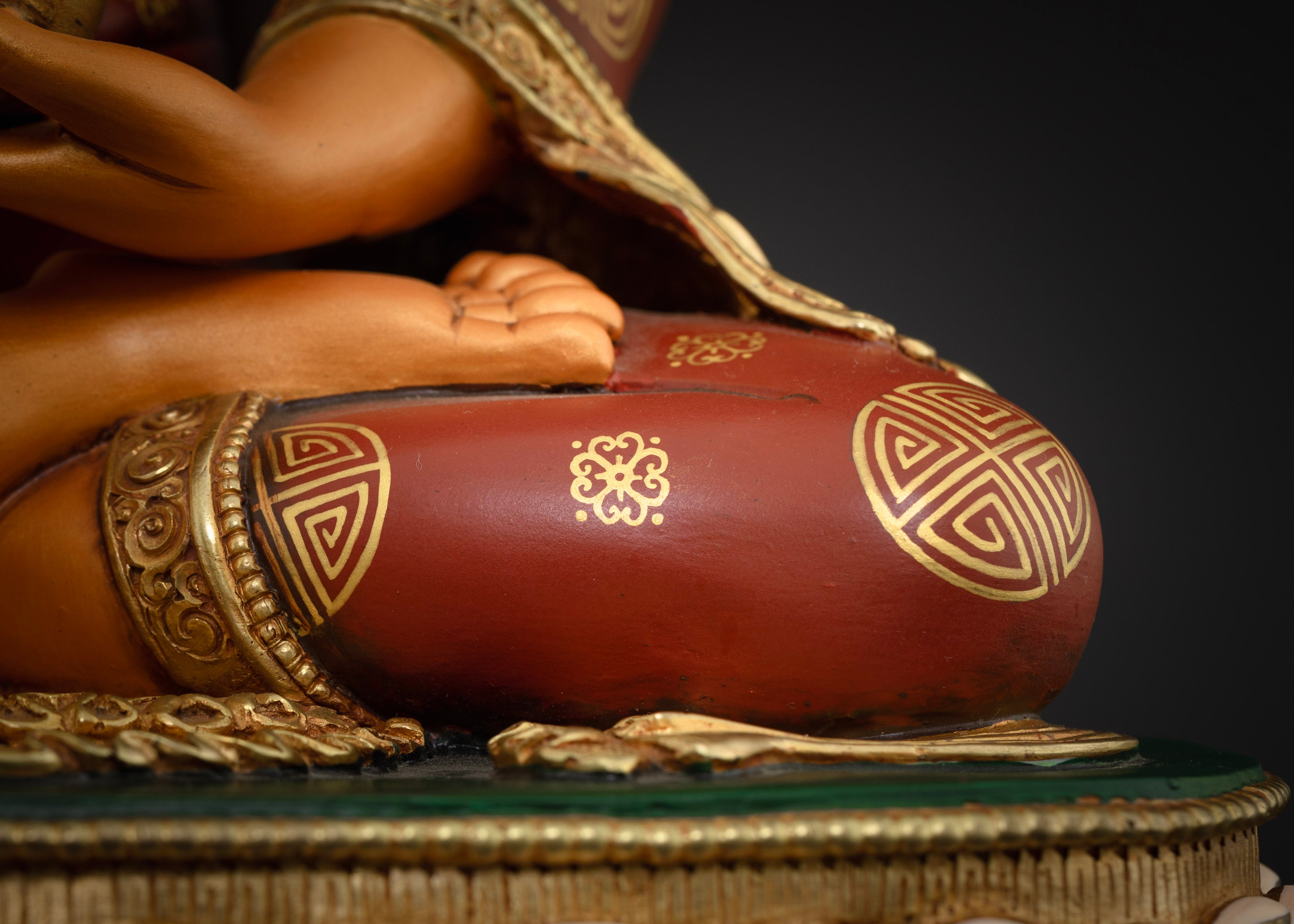 Premium Buddha Shakyamuni: A Timeless Symbol of Serenity