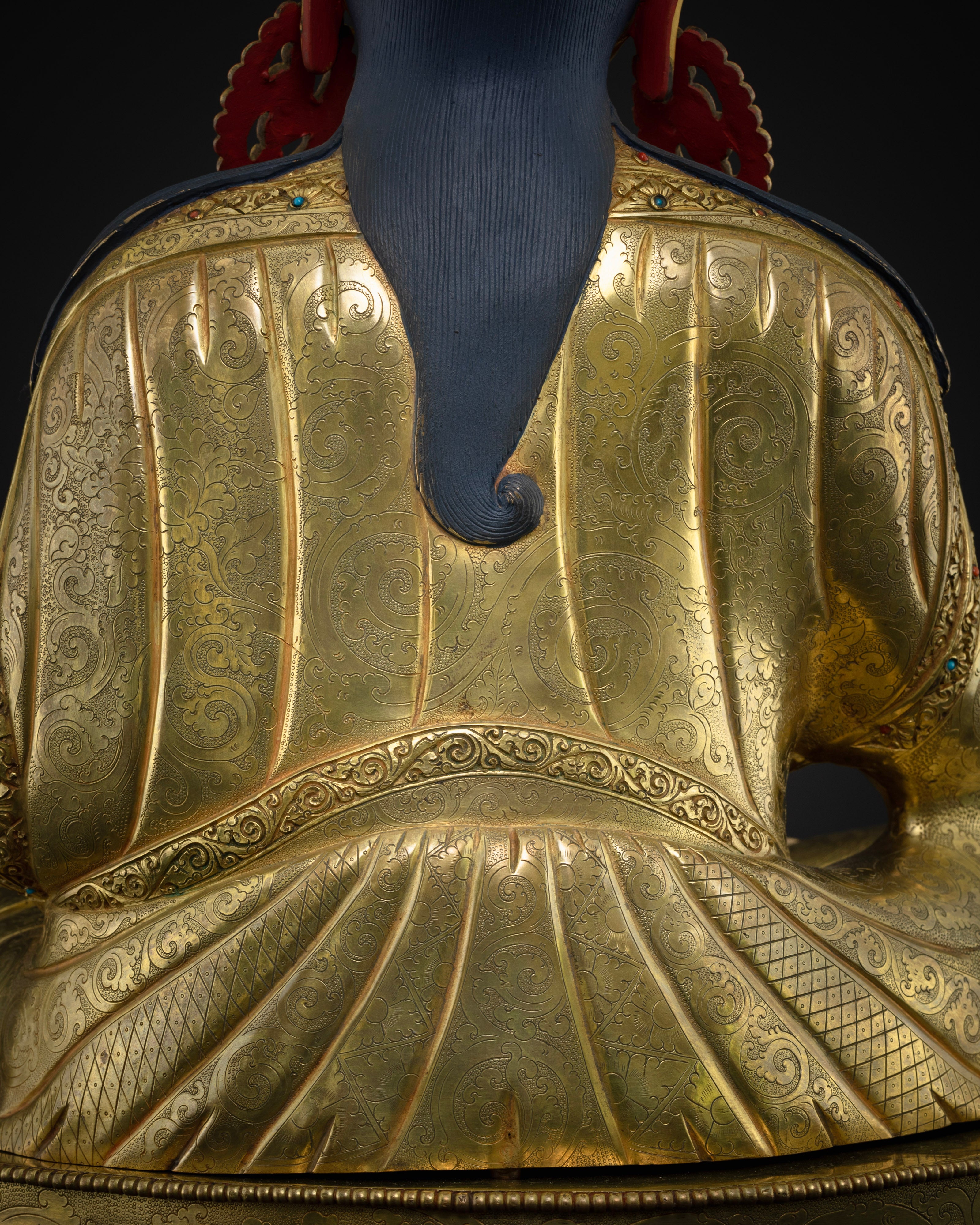 Masterpiece Padmasambhava | Guru Rinpoche Statue