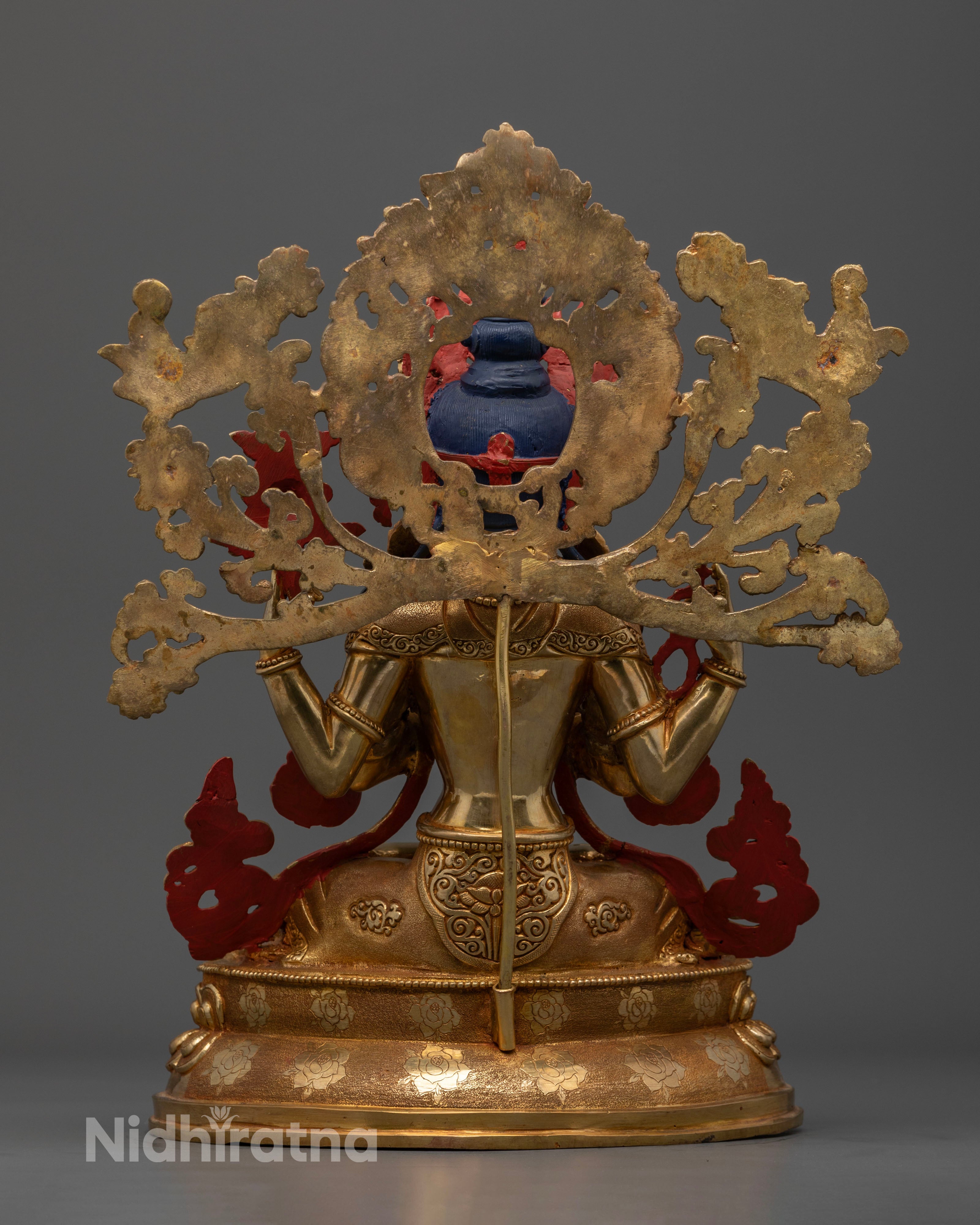 kwan yin guanyin statue | Divine Protection
