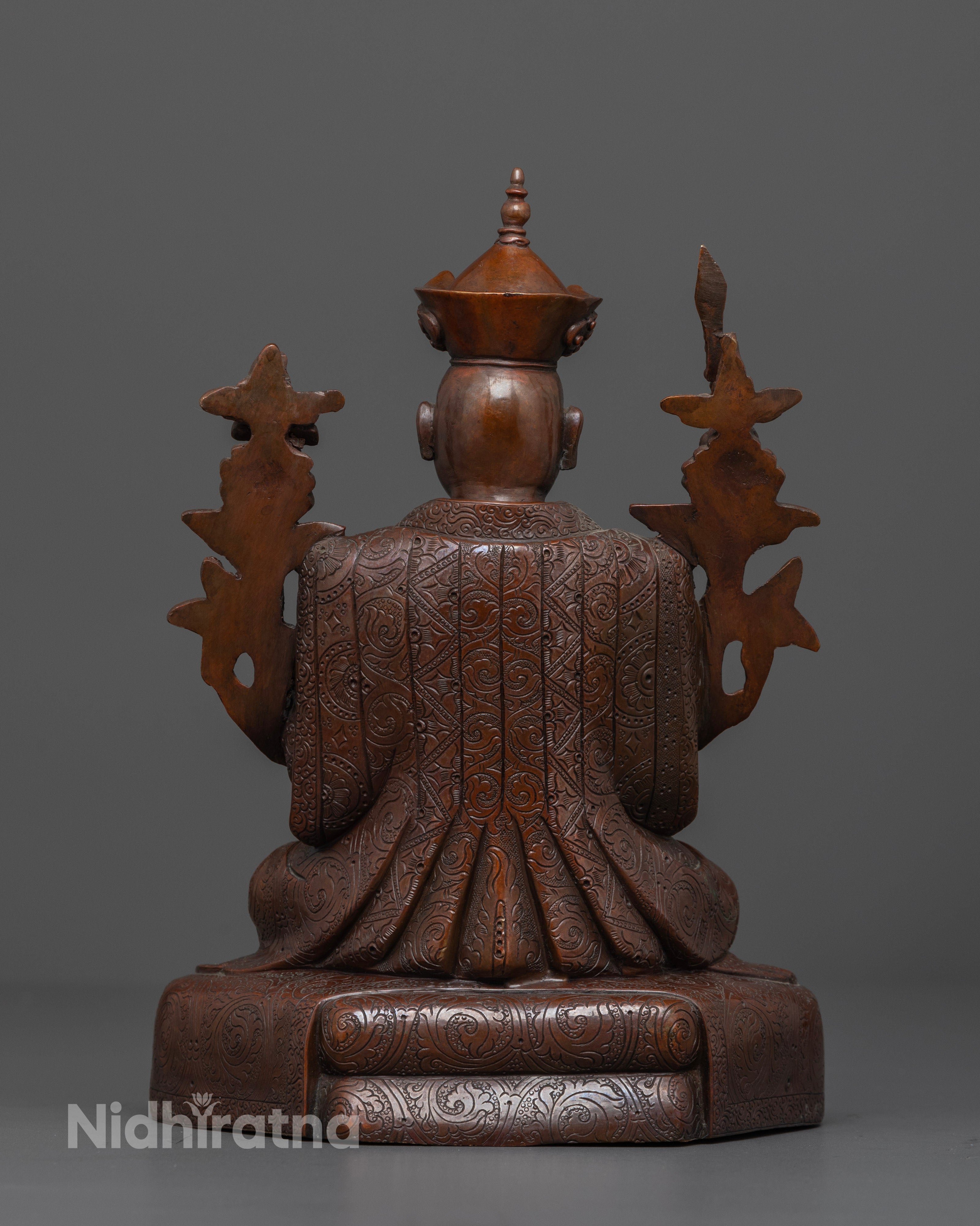16th Karmapa: The Blessings of Tibetan Buddhism
