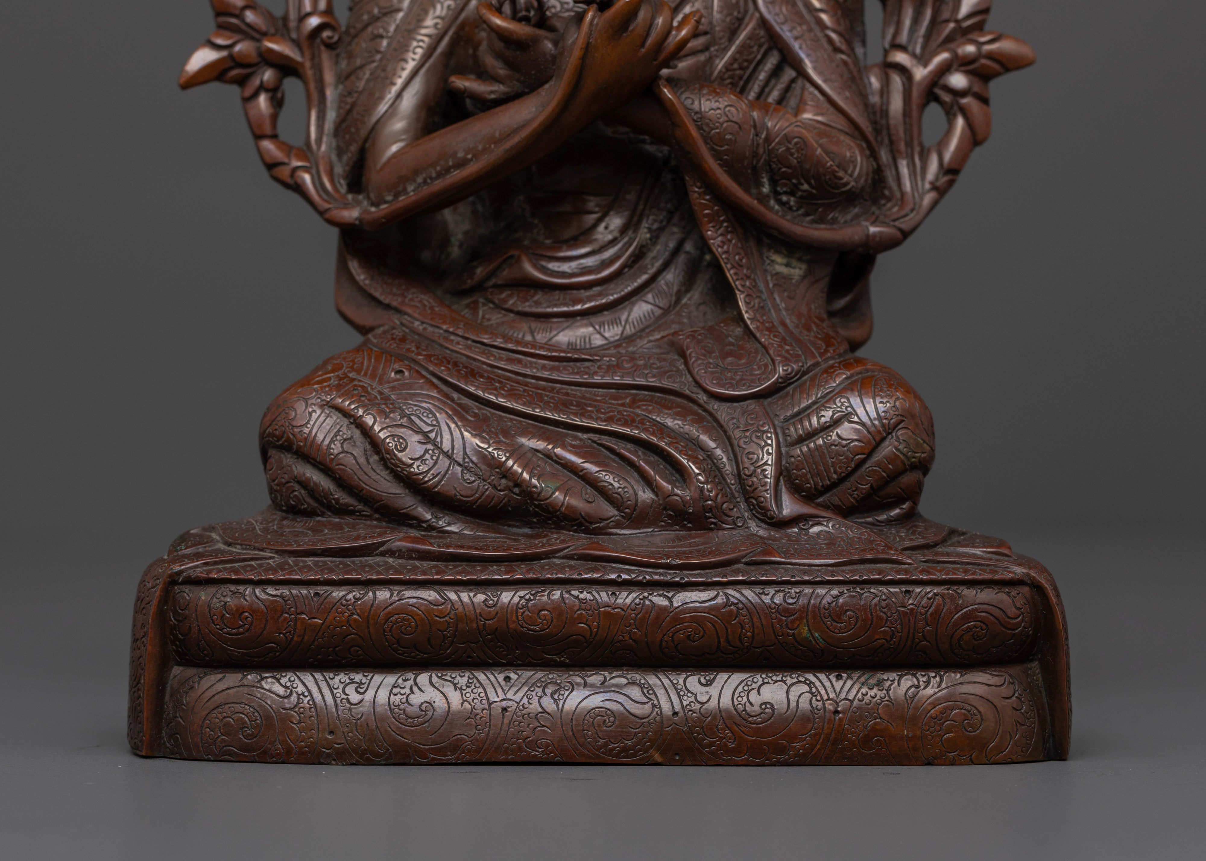 16th Karmapa: The Blessings of Tibetan Buddhism