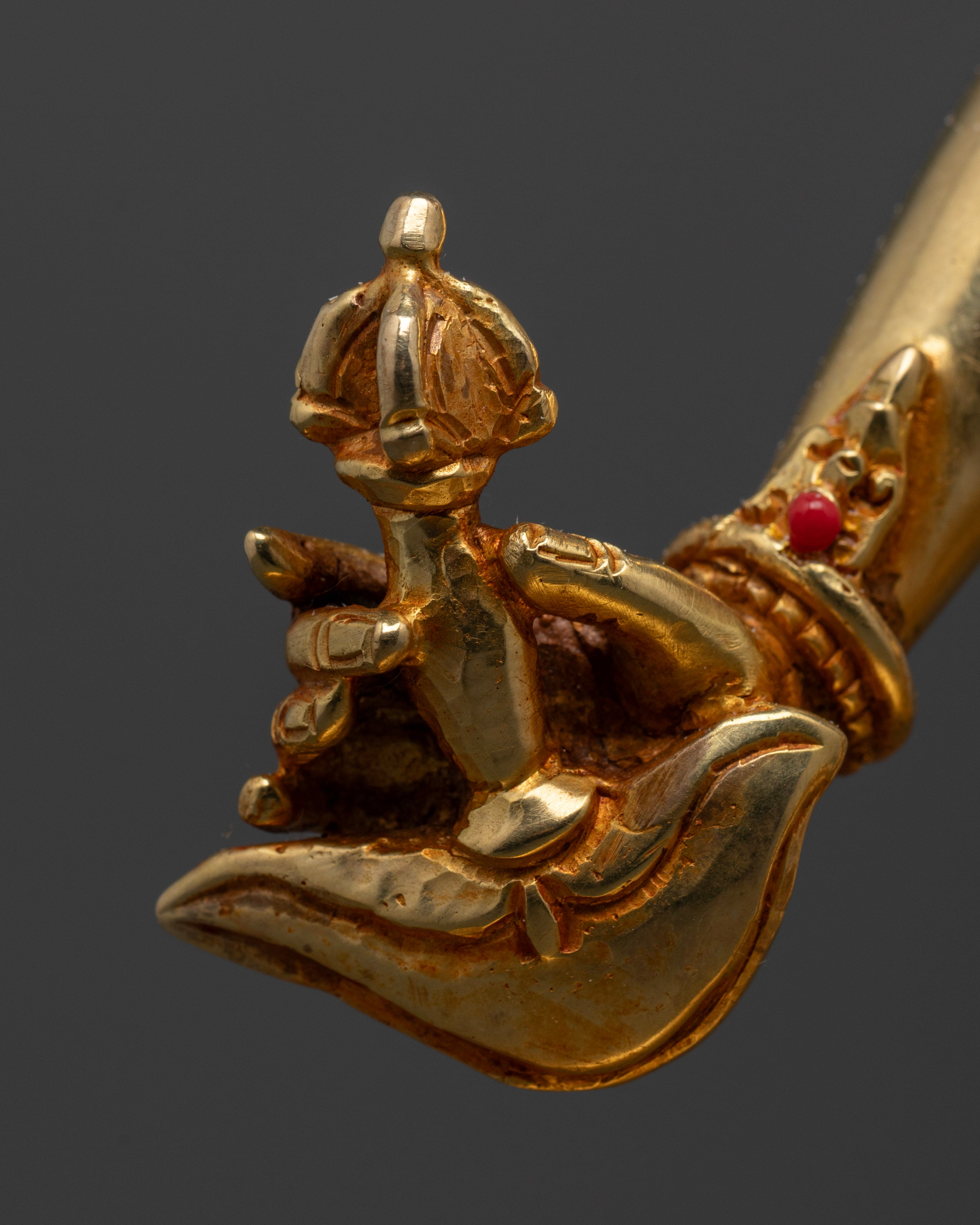 Vajrayogini Statue: Channeling Inner Strength