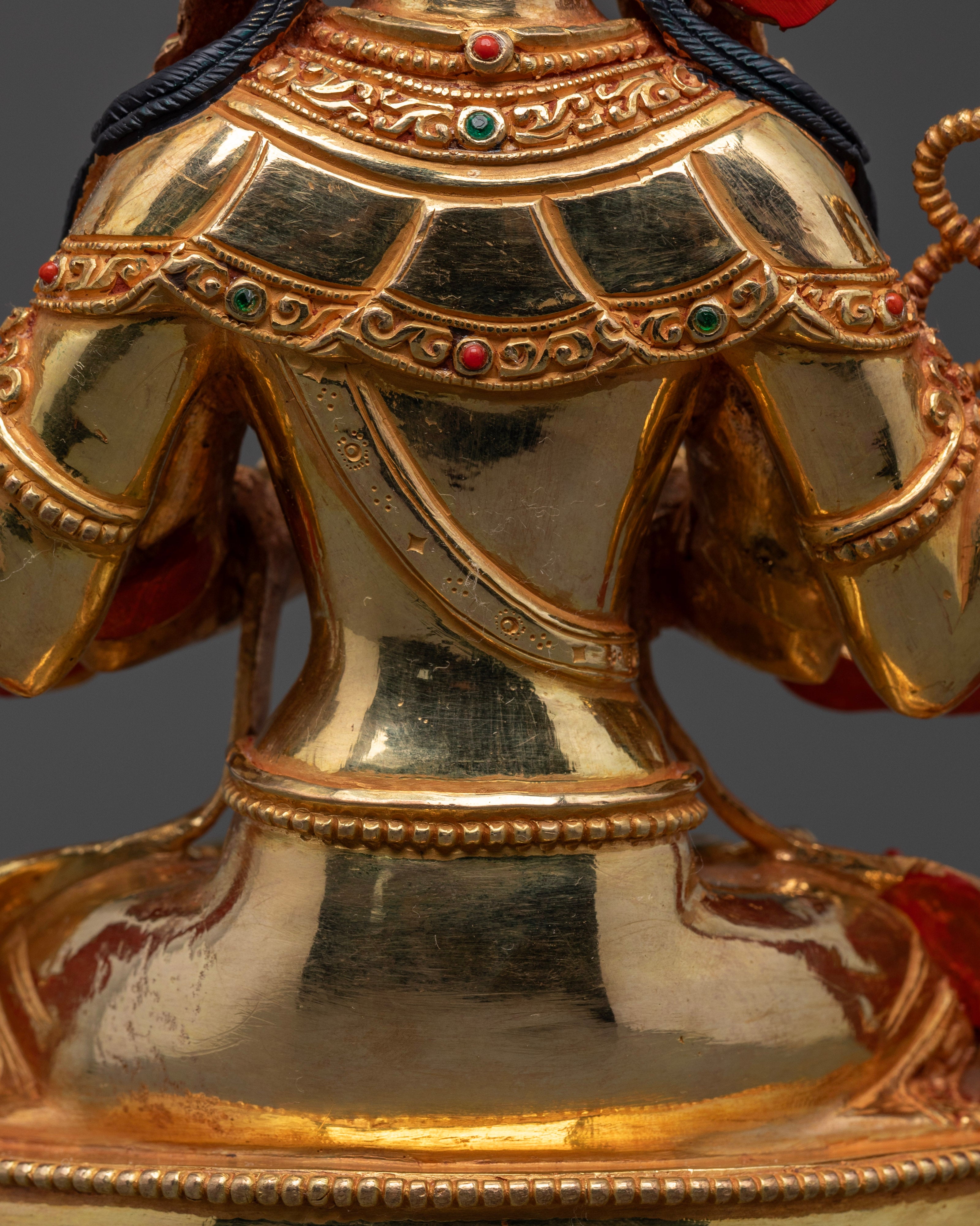 Chenrezig Statue: Create a Sanctuary of Love