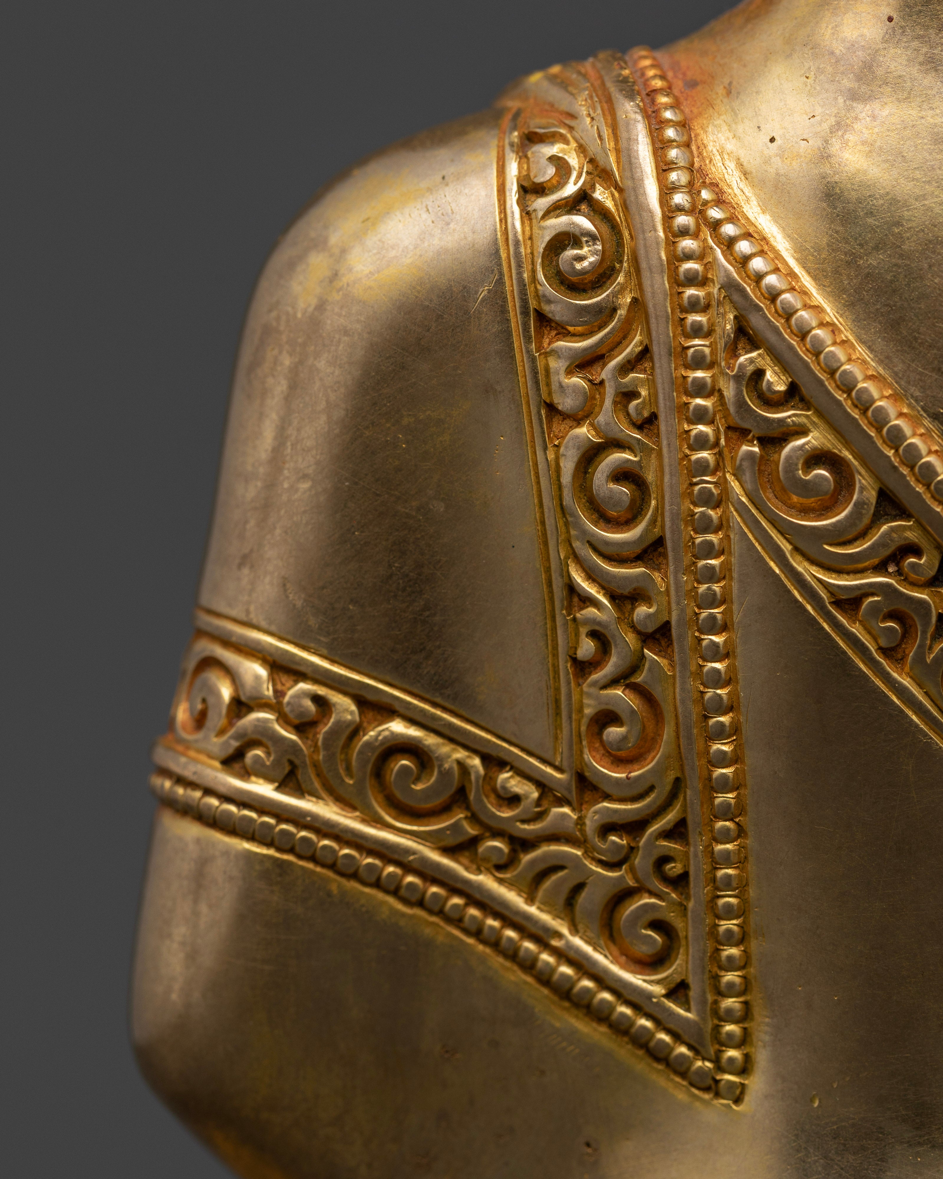 Medicine Buddha: Healing Light of Compassion