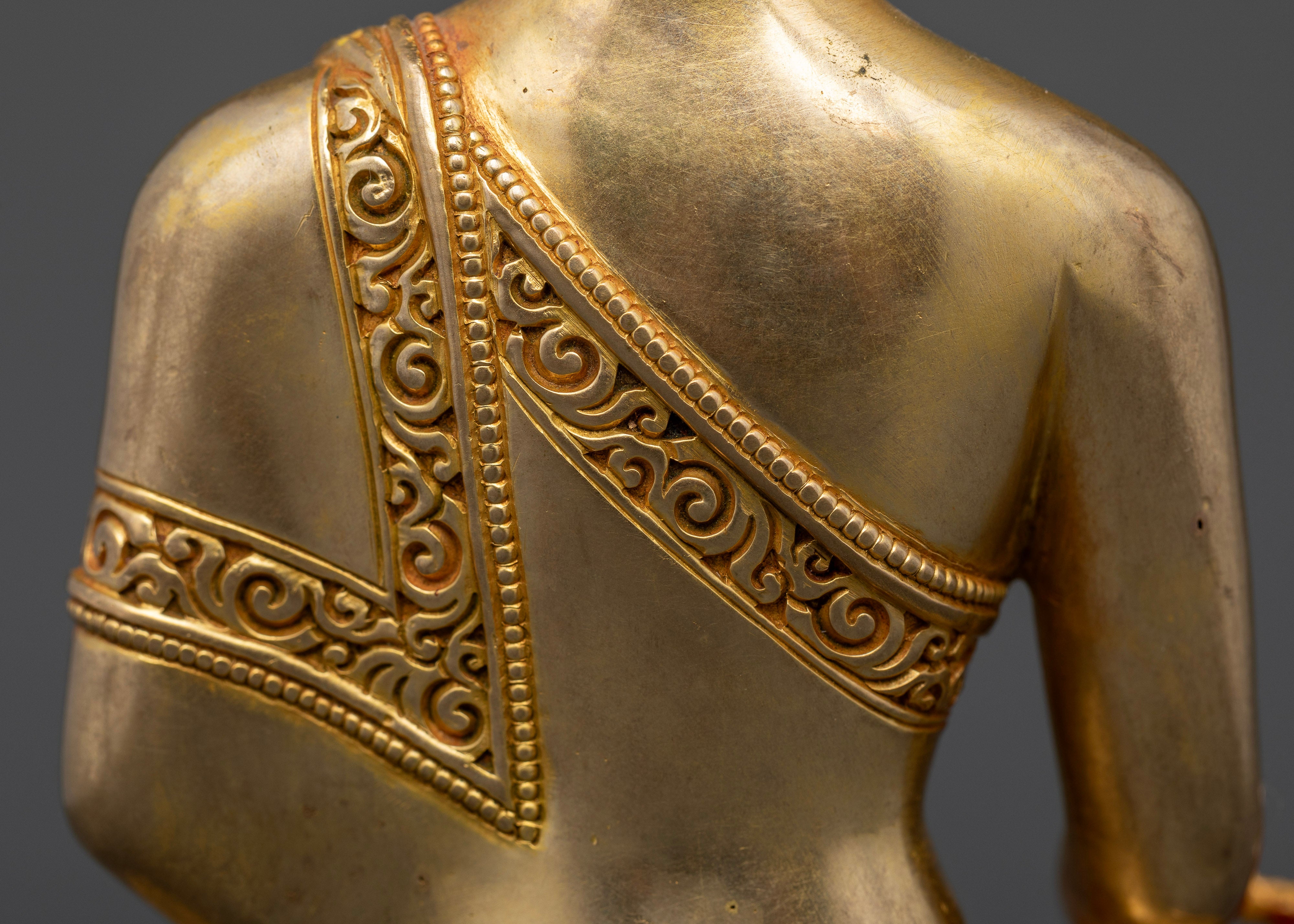 Medicine Buddha: Healing Light of Compassion