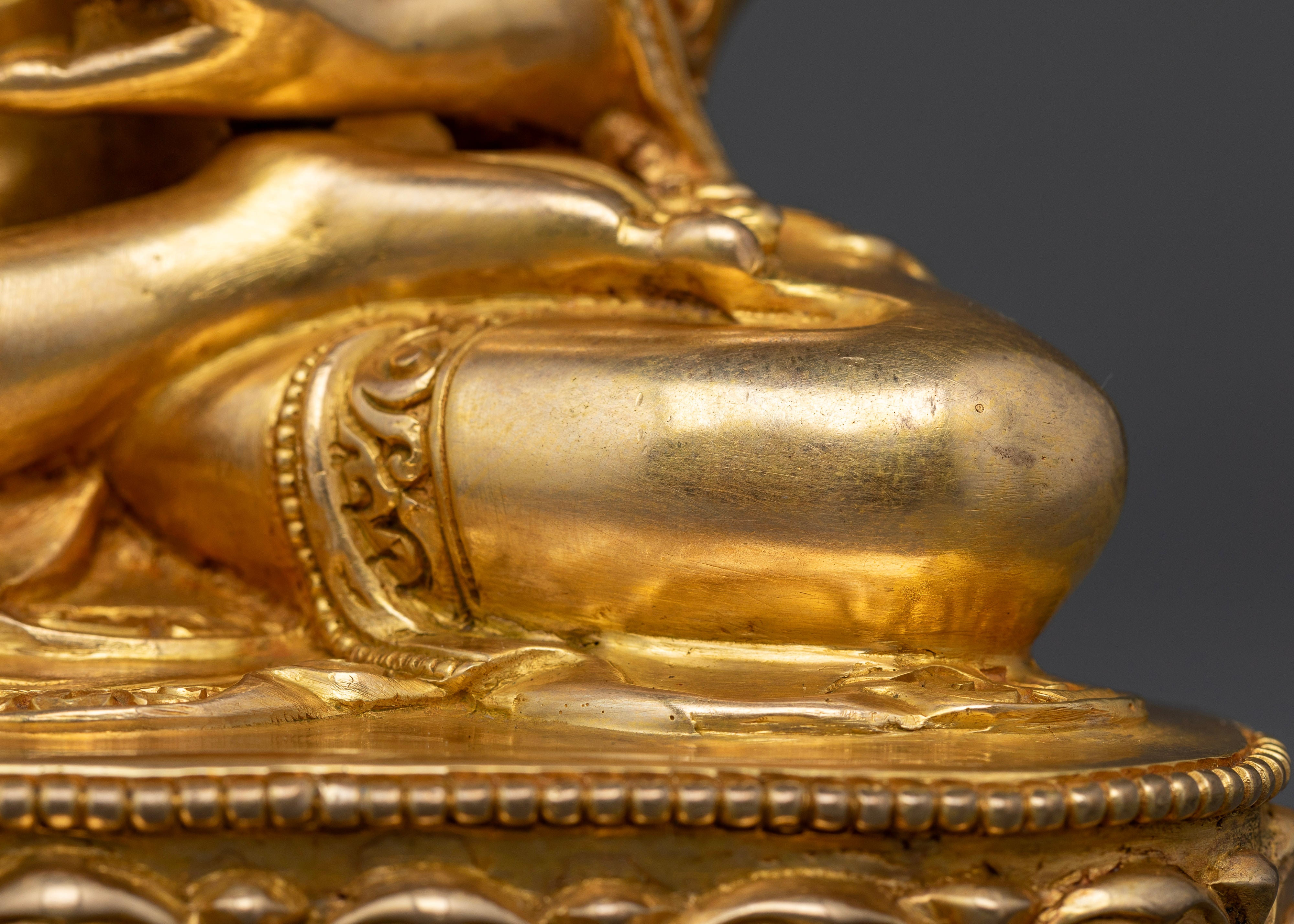 Medicine Buddha: Healing Light of Compassion