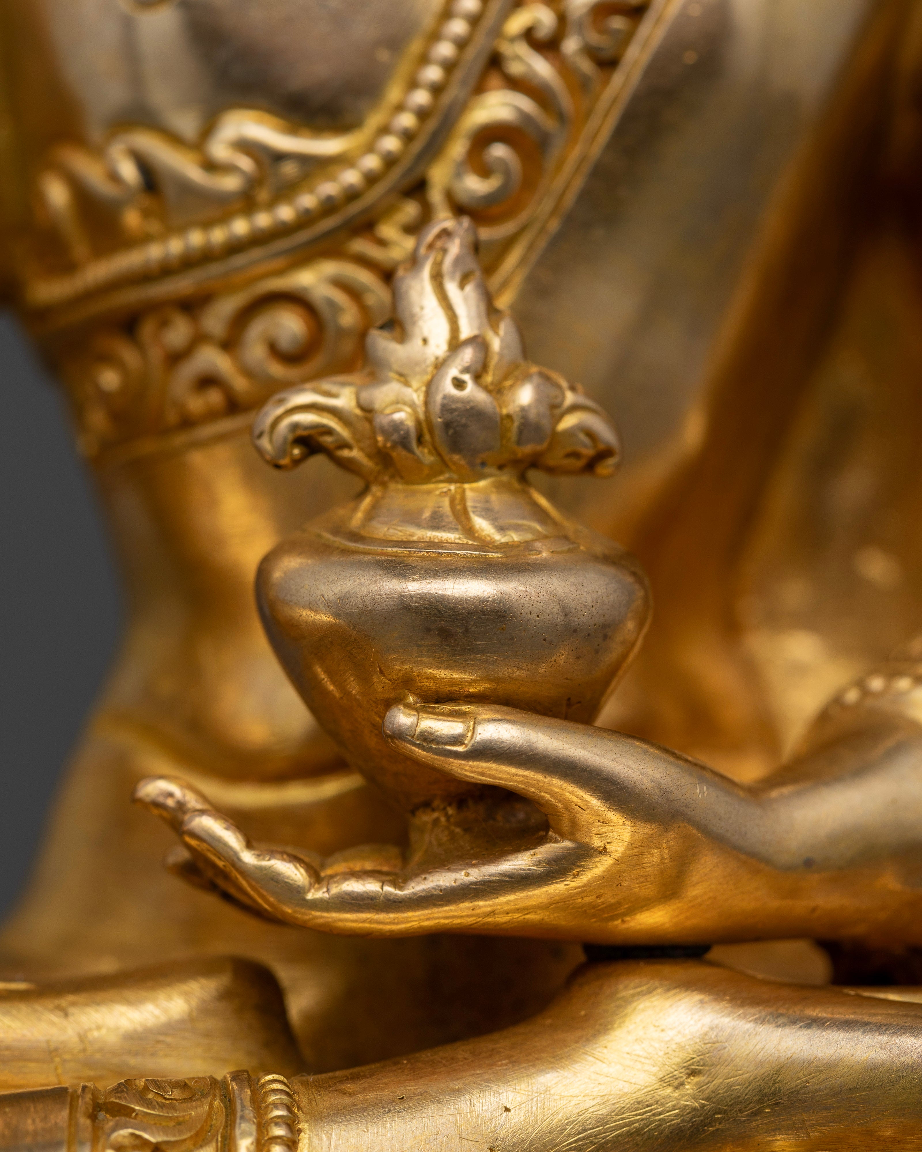 Medicine Buddha: Healing Light of Compassion