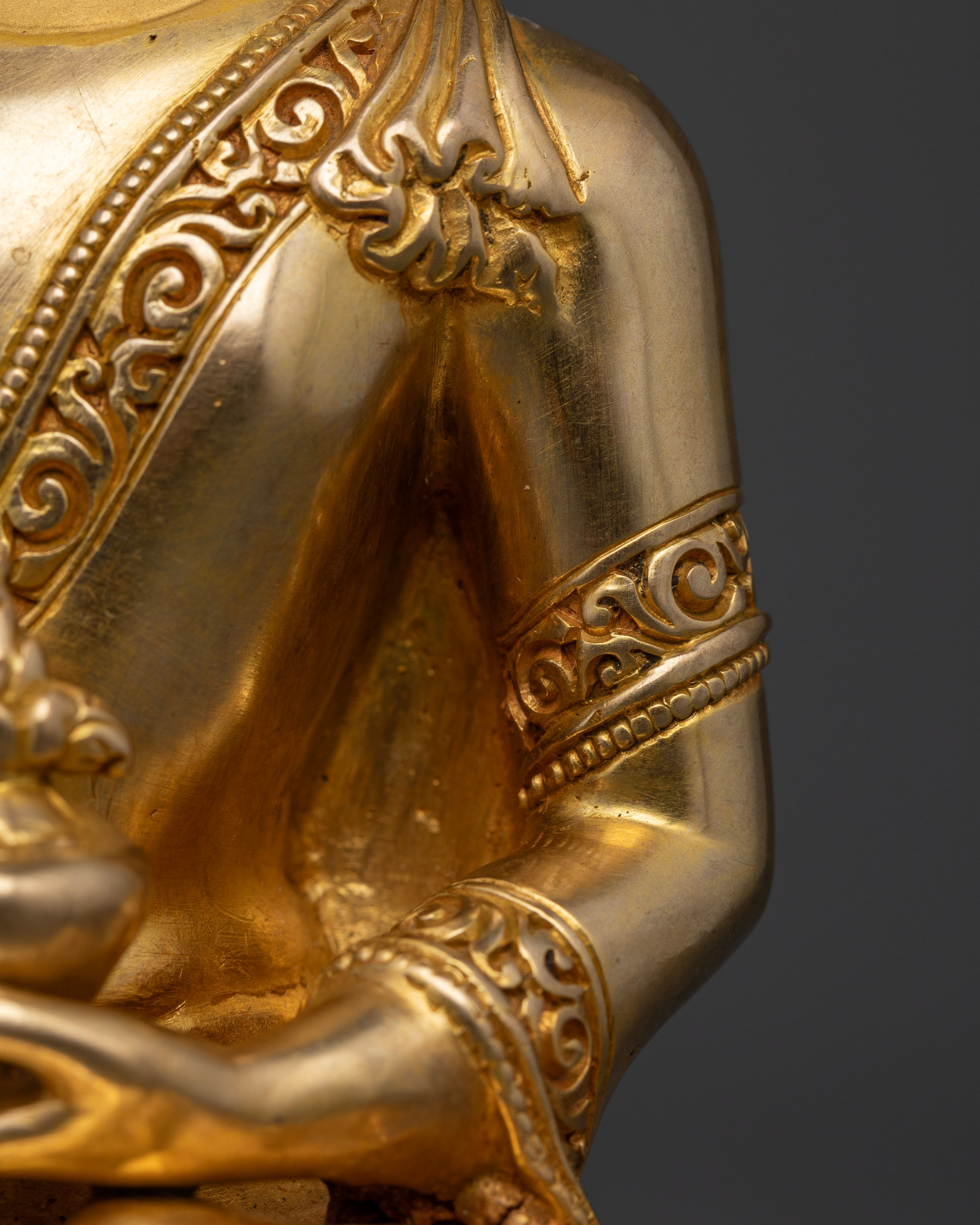 Medicine Buddha: Healing Light of Compassion
