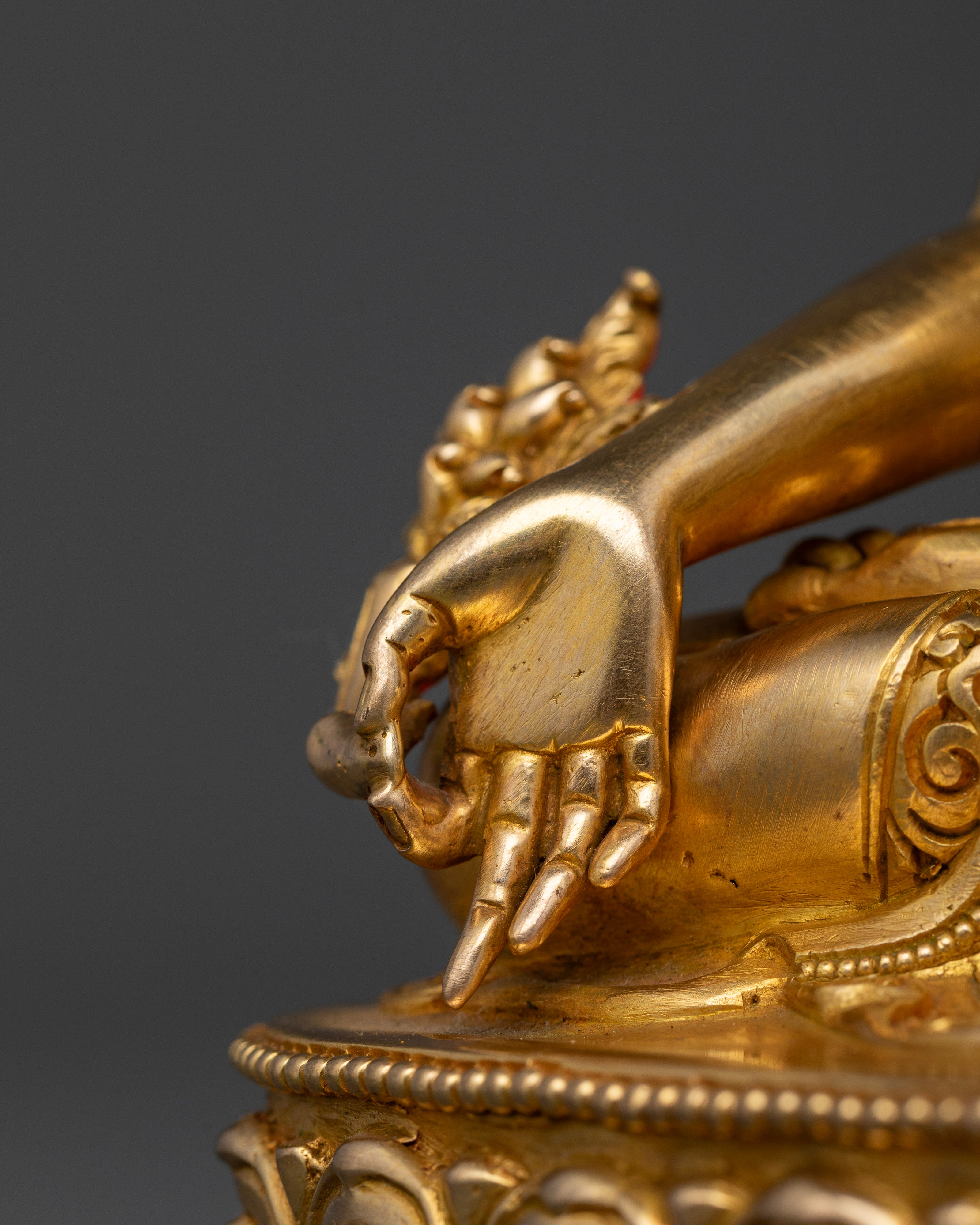 Medicine Buddha: Healing Light of Compassion
