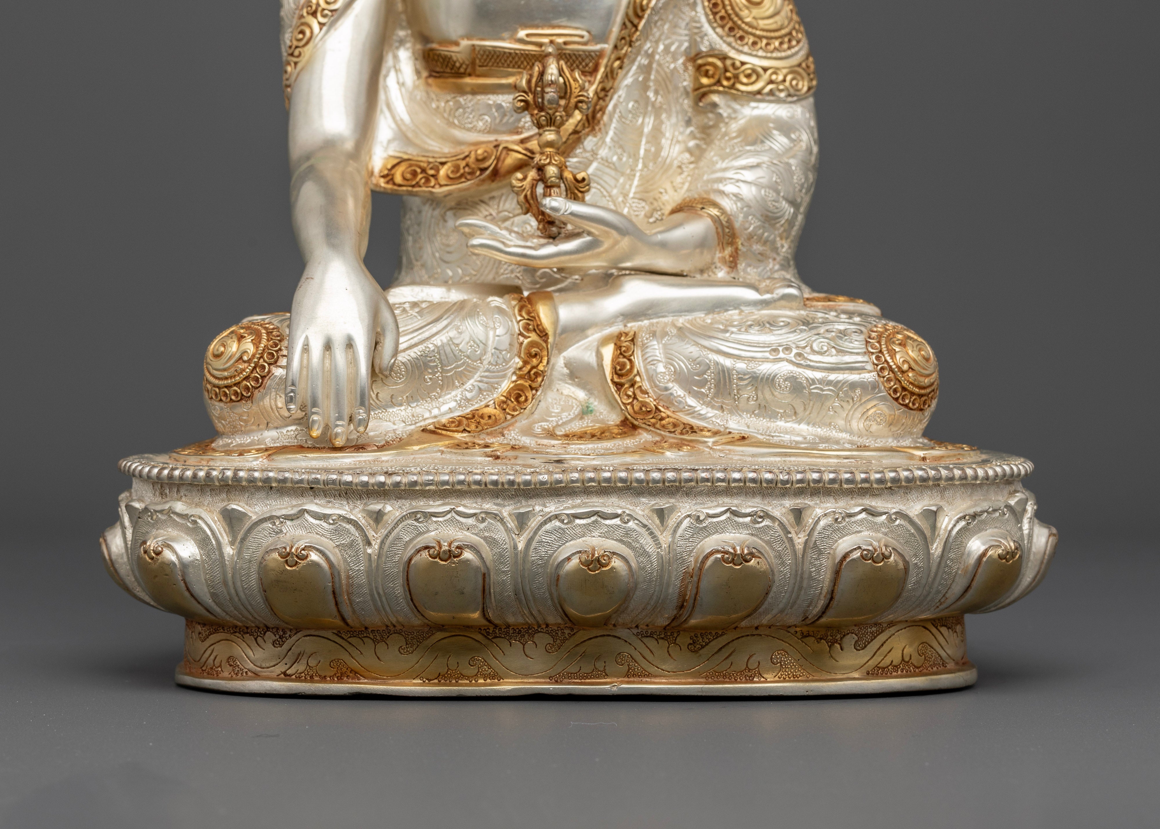 Mitrugpa: The Wrathful Emanation