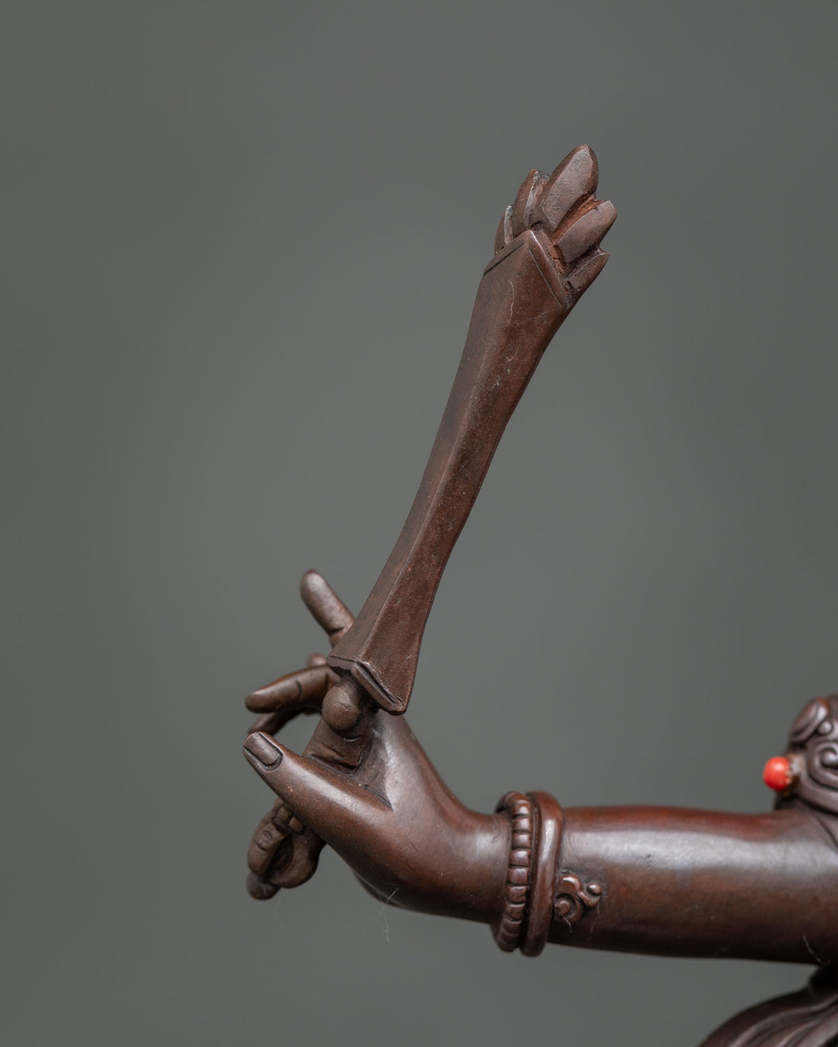 21 Tara Statue Set | Emanations of Tara from Surya Gupta Tradition
