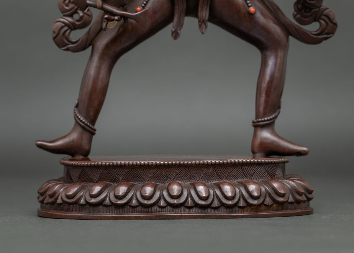 21 Tara Statue Set | Emanations of Tara from Surya Gupta Tradition