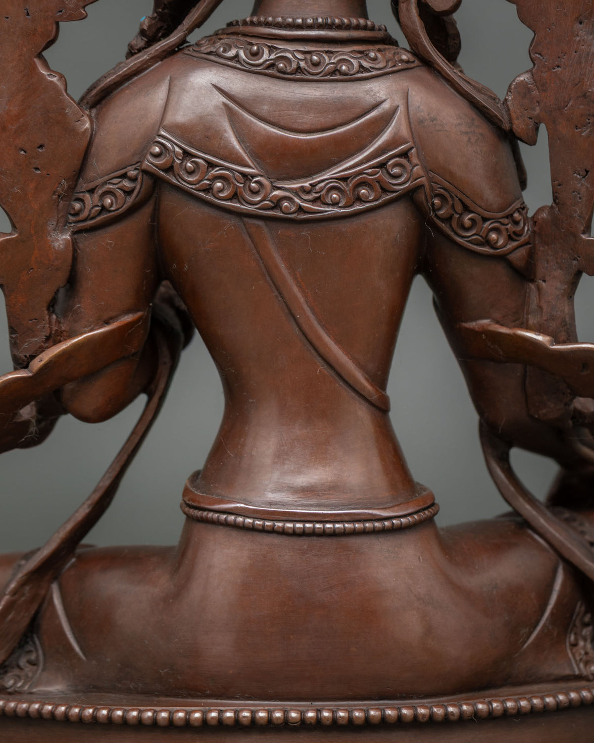 21 Tara Statue Set | Emanations of Tara from Surya Gupta Tradition