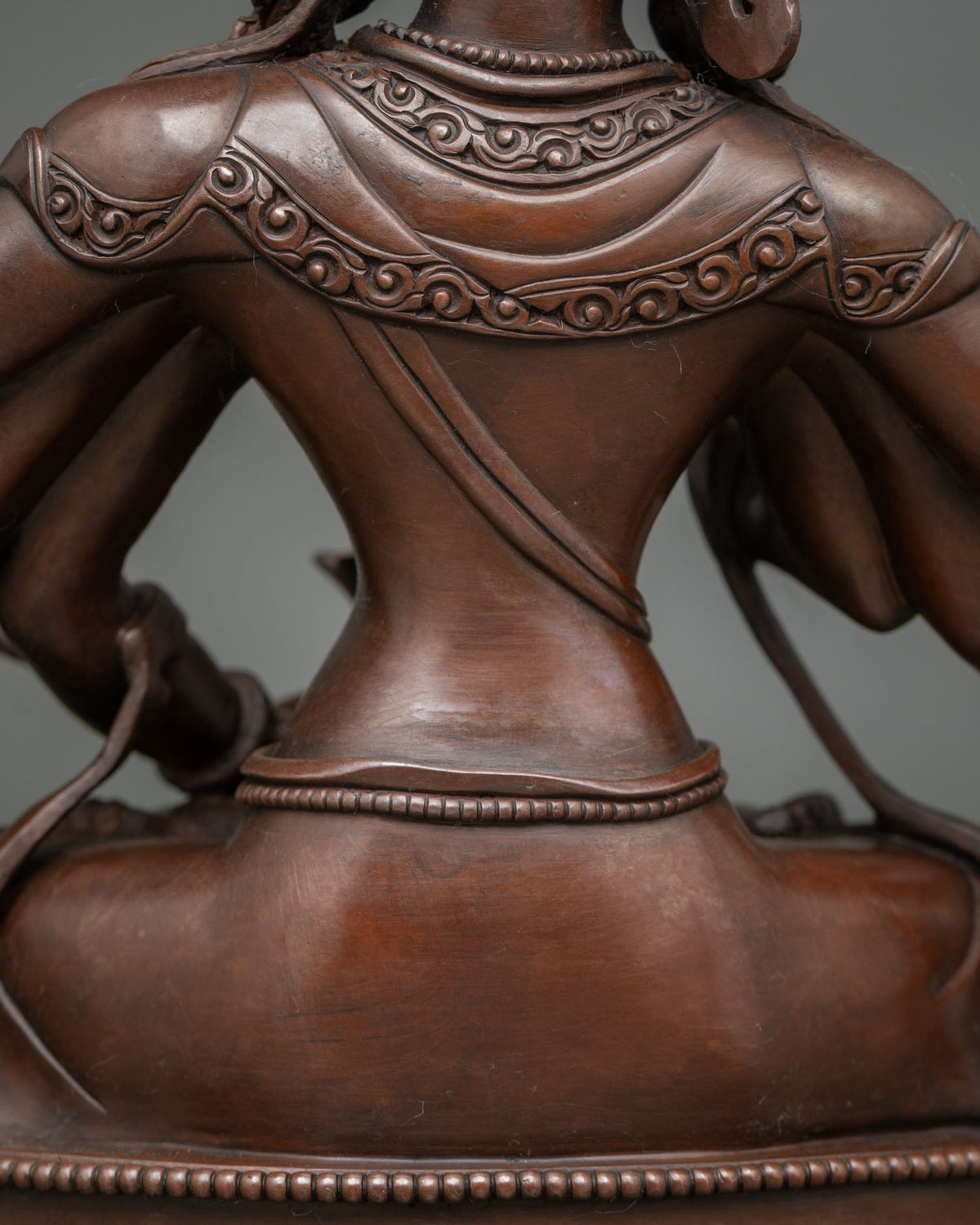21 Tara Statue Set | Emanations of Tara from Surya Gupta Tradition