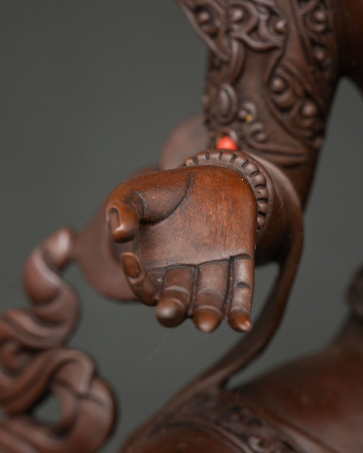 21 Tara Statue Set | Emanations of Tara from Surya Gupta Tradition
