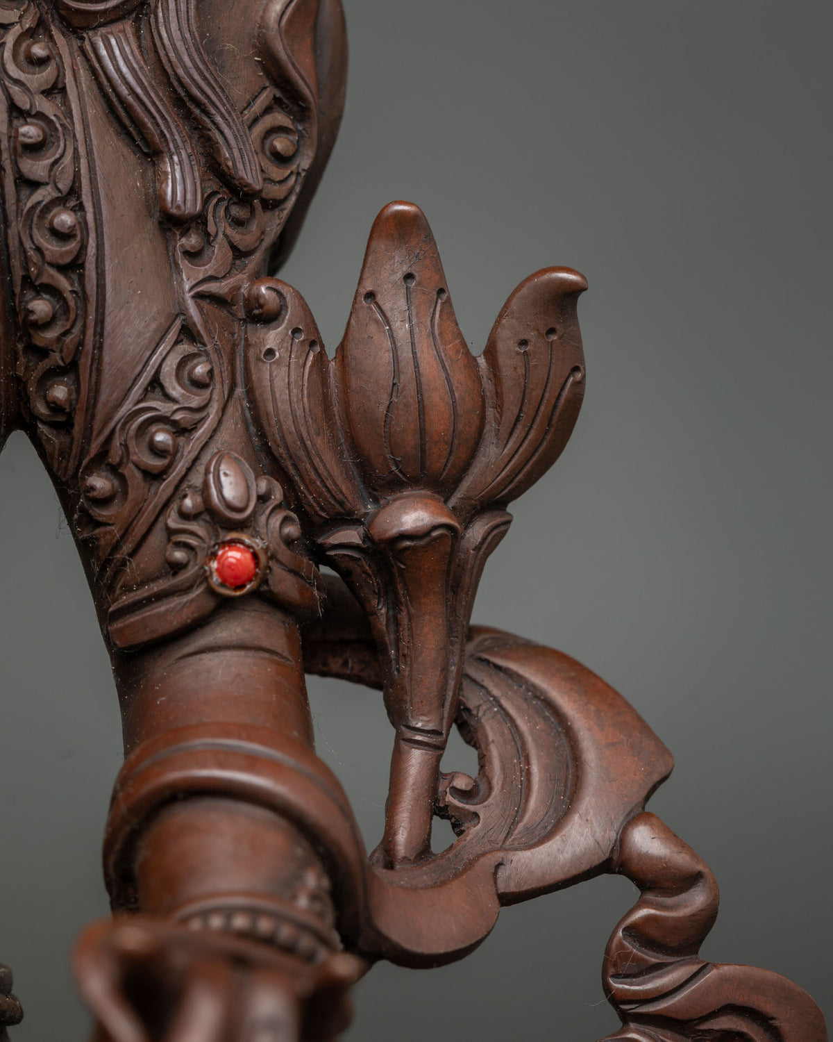 21 Tara Statue Set | Emanations of Tara from Surya Gupta Tradition