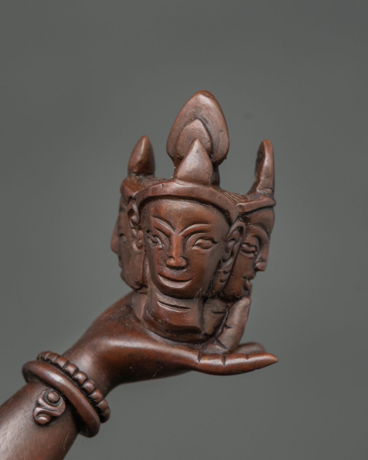 21 Tara Statue Set | Emanations of Tara from Surya Gupta Tradition