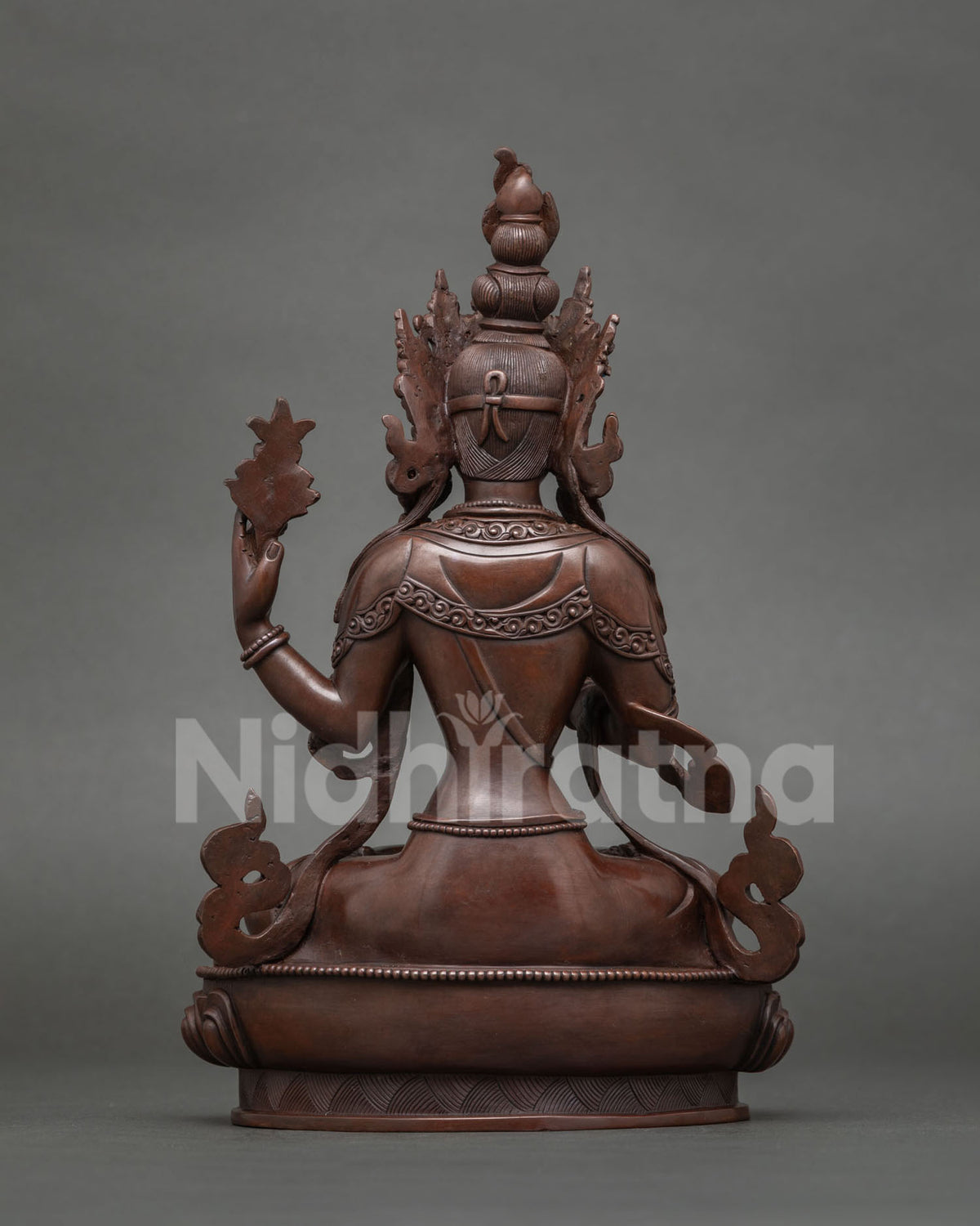 21 Tara Statue Set | Emanations of Tara from Surya Gupta Tradition