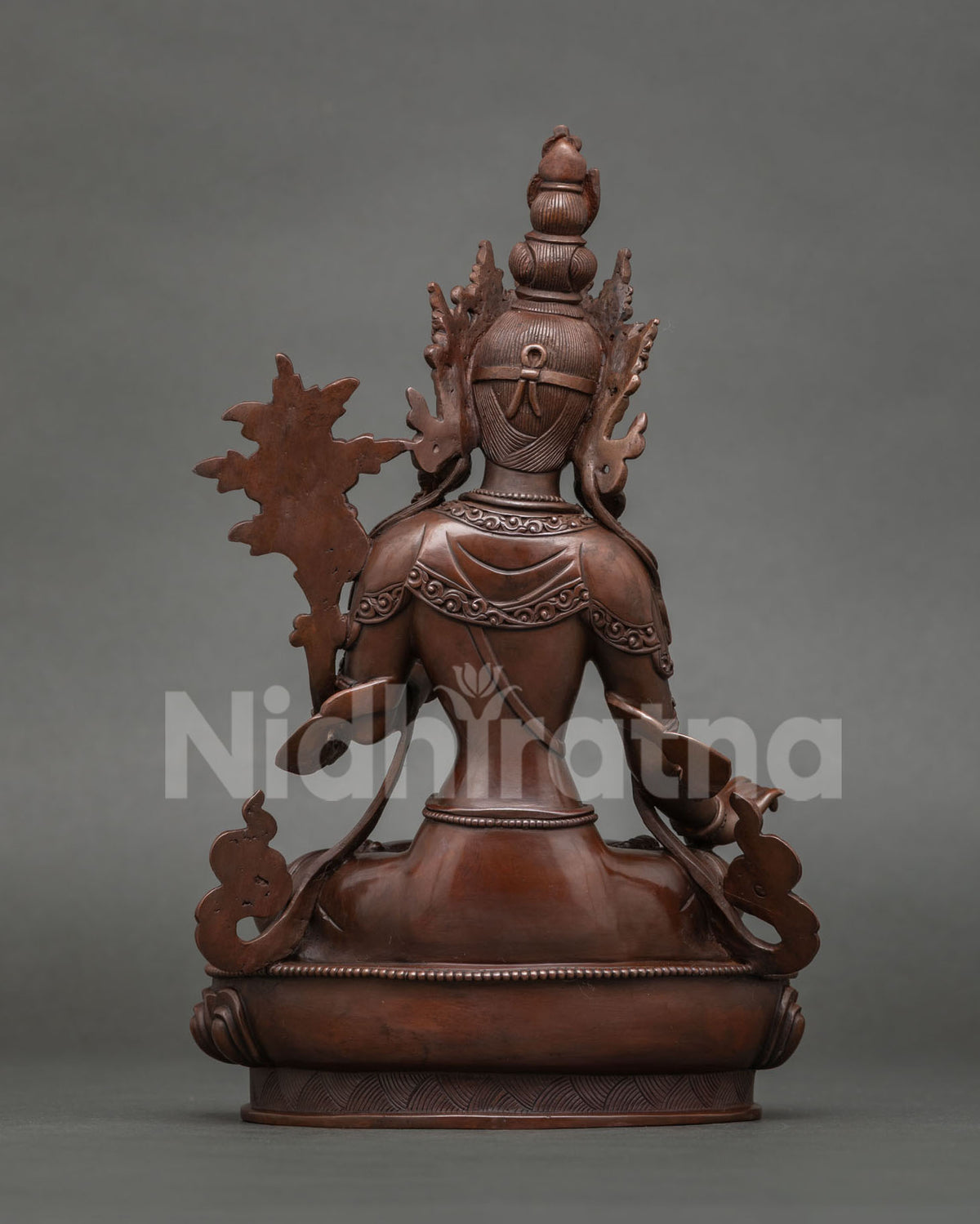 21 Tara Statue Set | Emanations of Tara from Surya Gupta Tradition