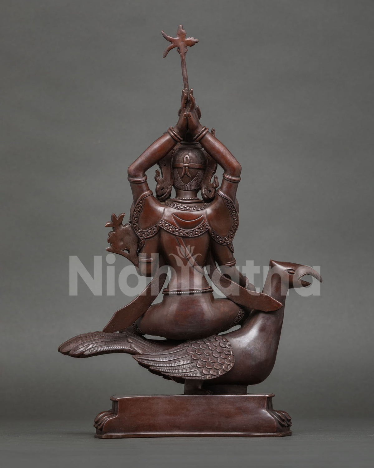 21 Tara Statue Set | Emanations of Tara from Surya Gupta Tradition