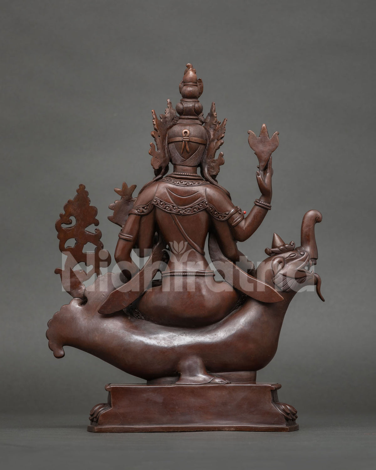 21 Tara Statue Set | Emanations of Tara from Surya Gupta Tradition
