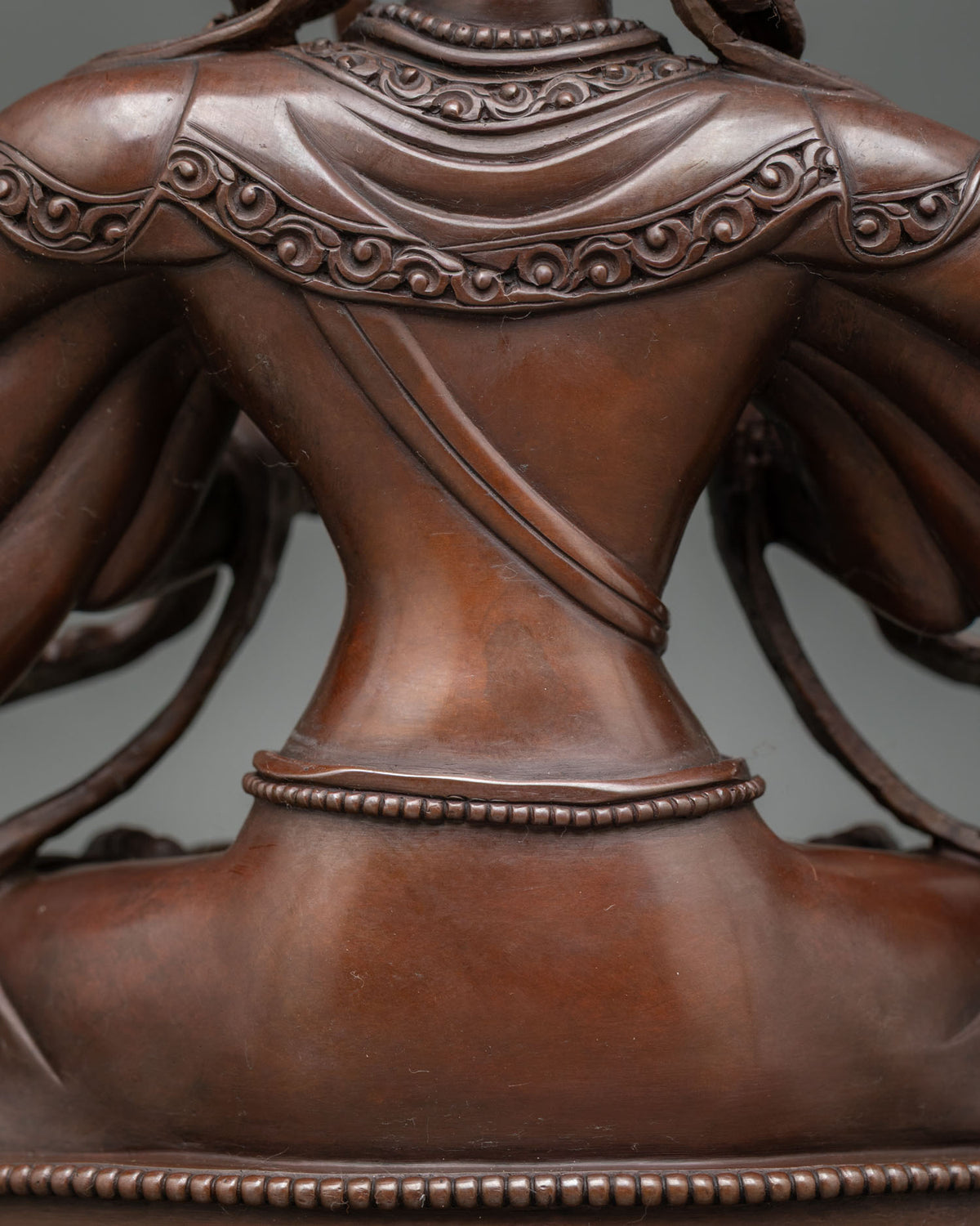 21 Tara Statue Set | Emanations of Tara from Surya Gupta Tradition