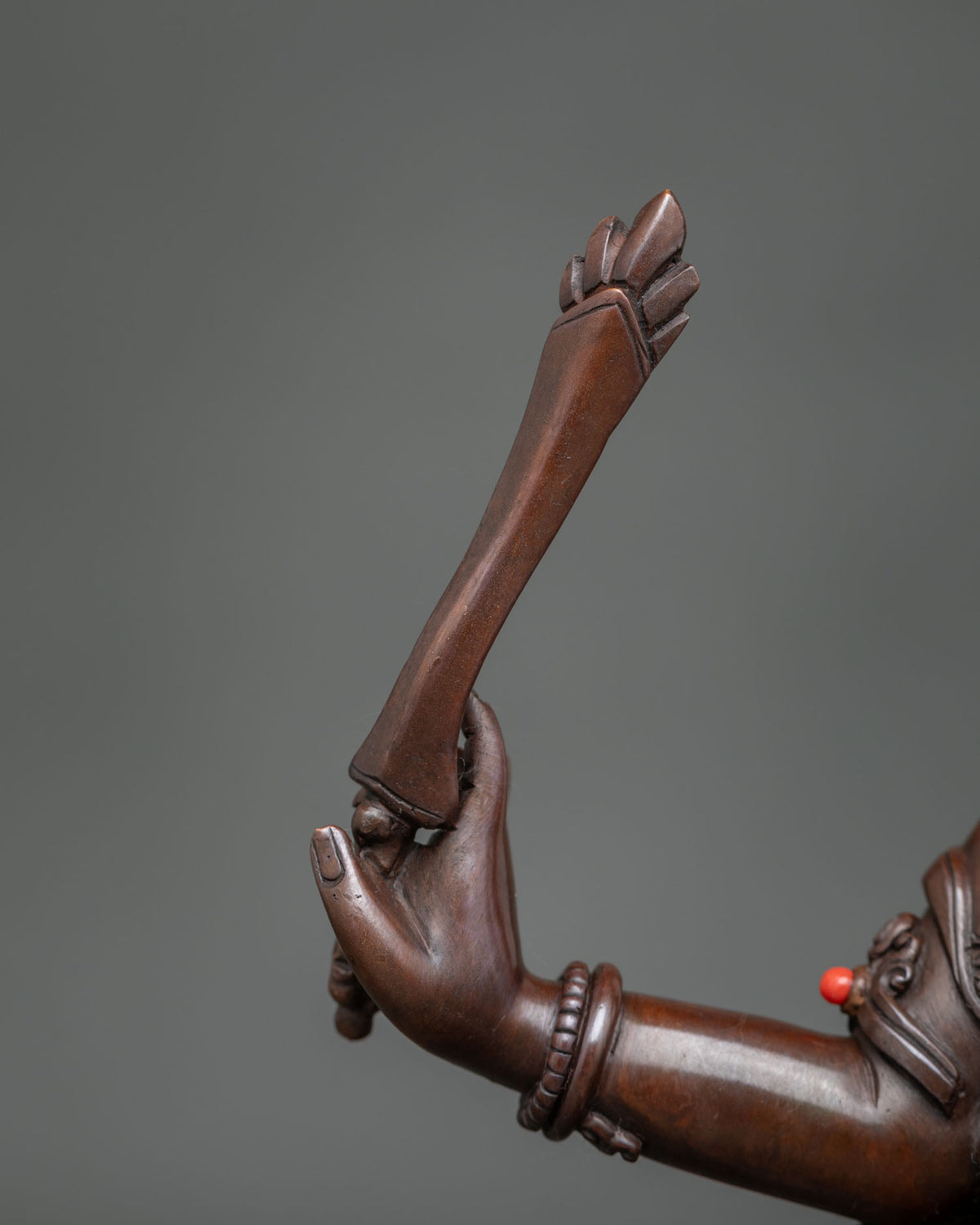 21 Tara Statue Set | Emanations of Tara from Surya Gupta Tradition