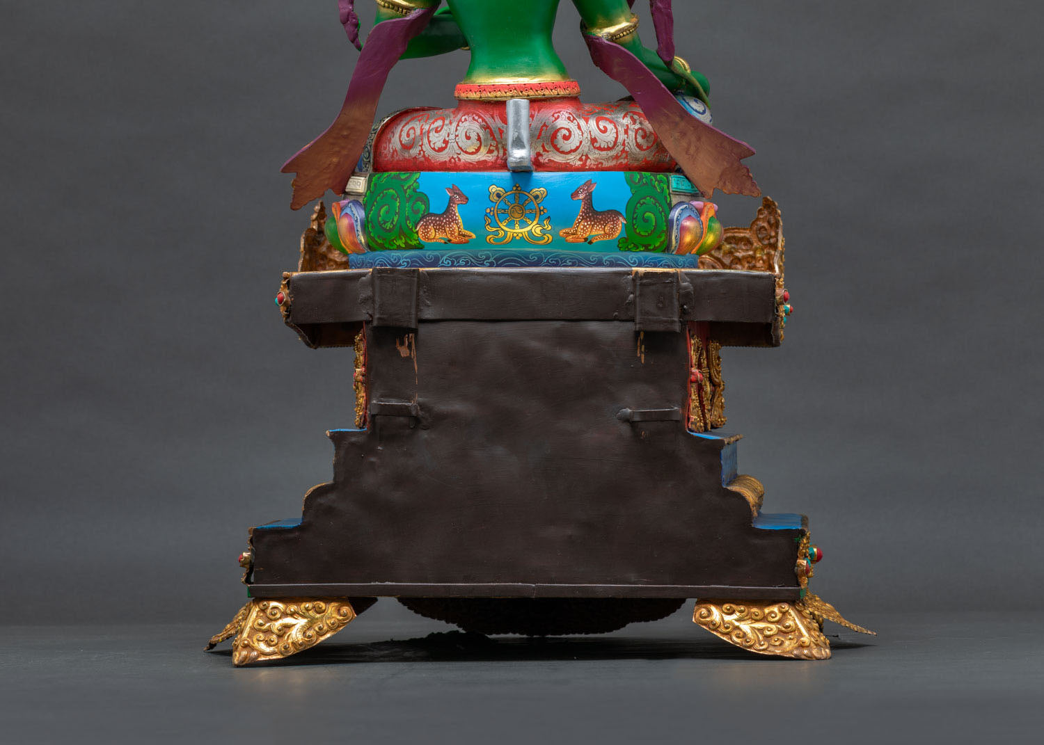 21 Tara Statue Set – Complete Emanations of Tara for Shrine & Sadhana