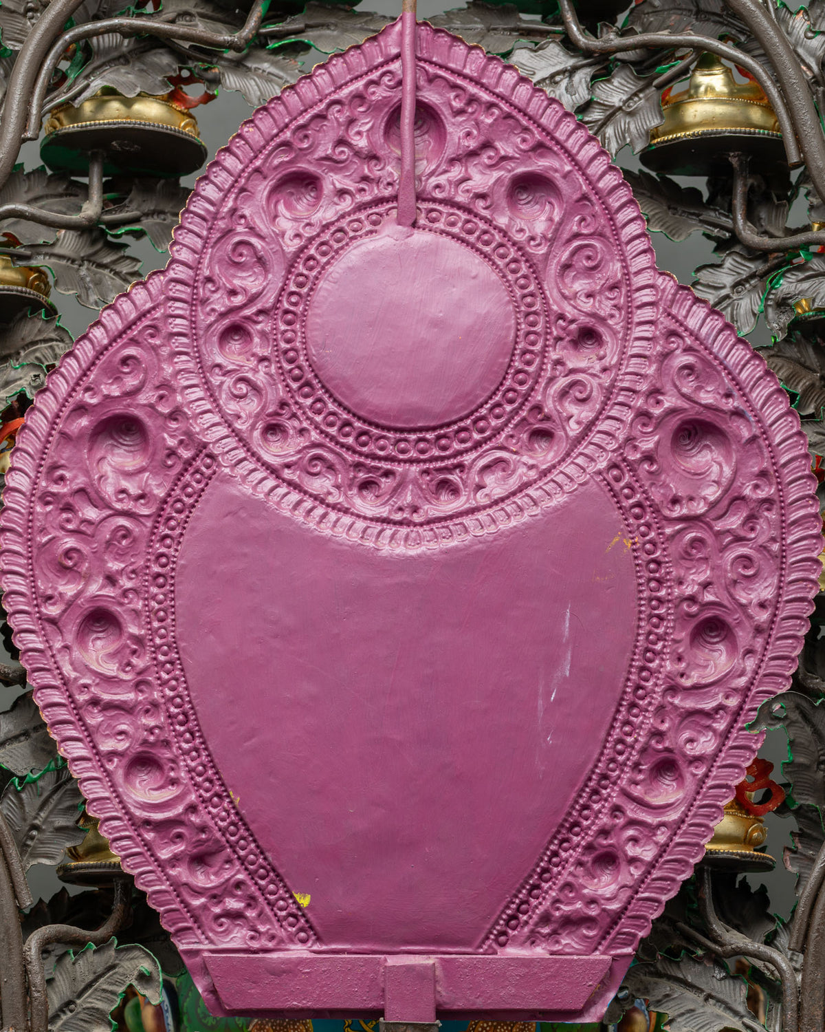 21 Tara Statue Set – Complete Emanations of Tara for Shrine & Sadhana