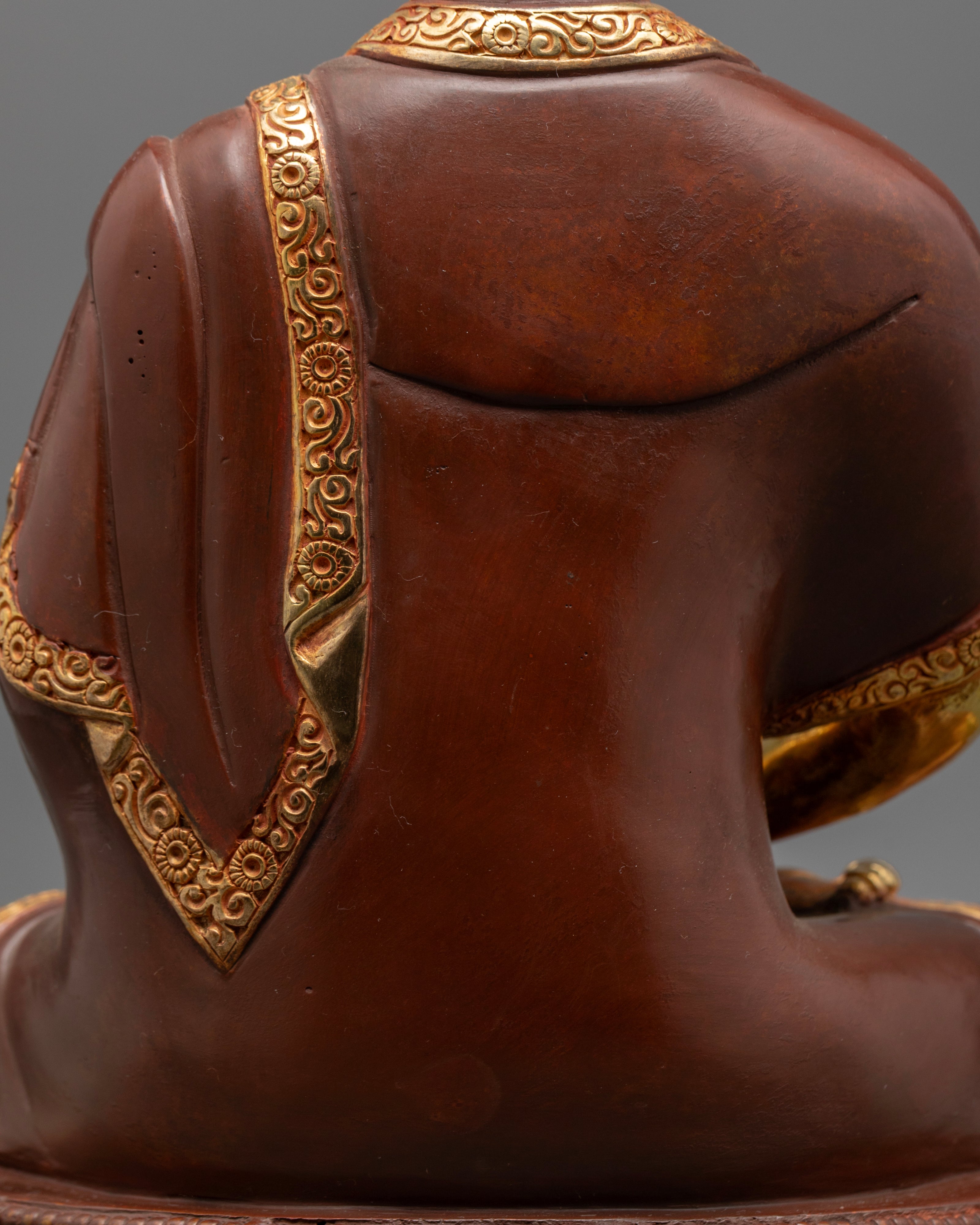 Pure Land Amitabha Buddha Statue