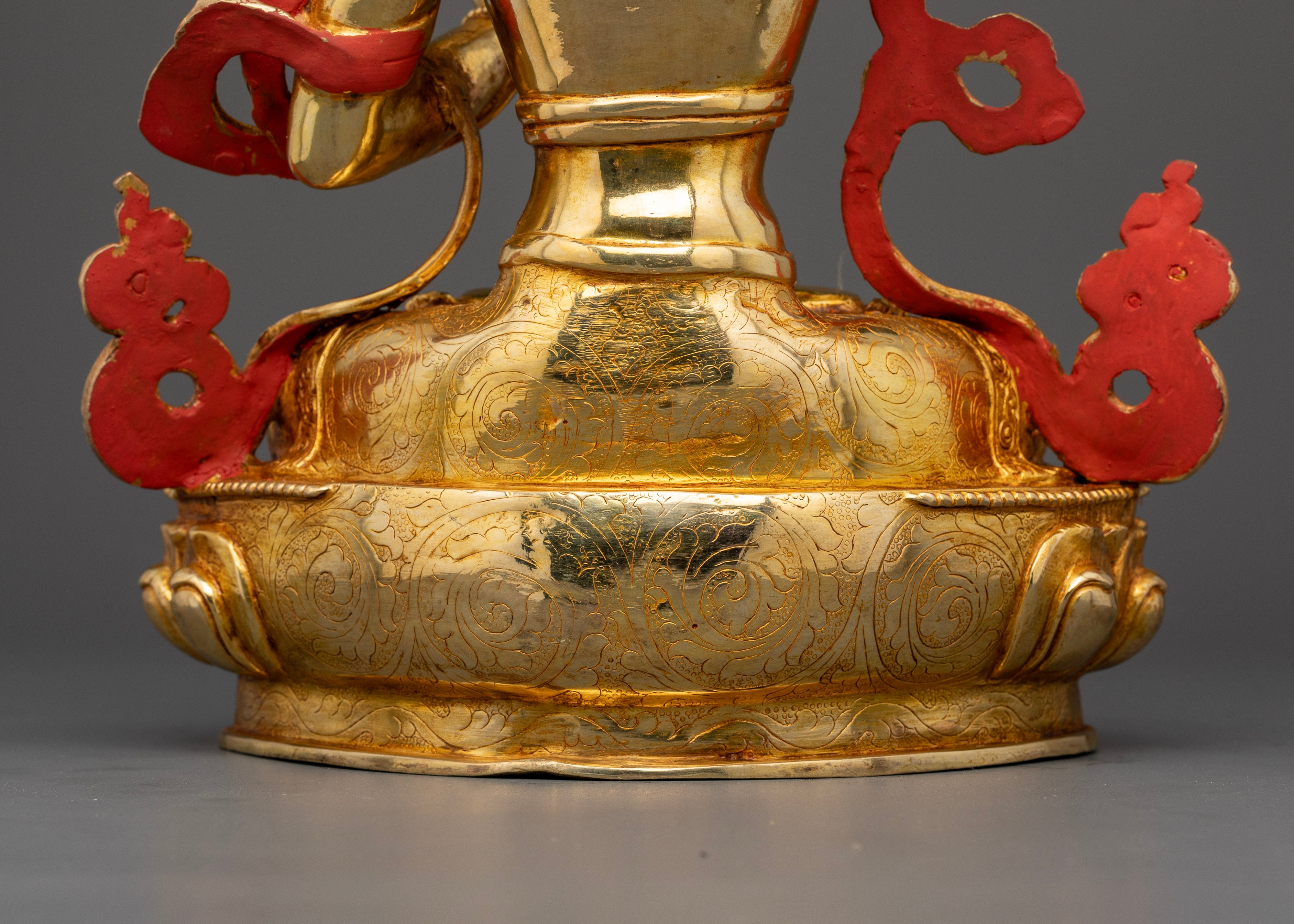 Manjushri's Sword of Discernment