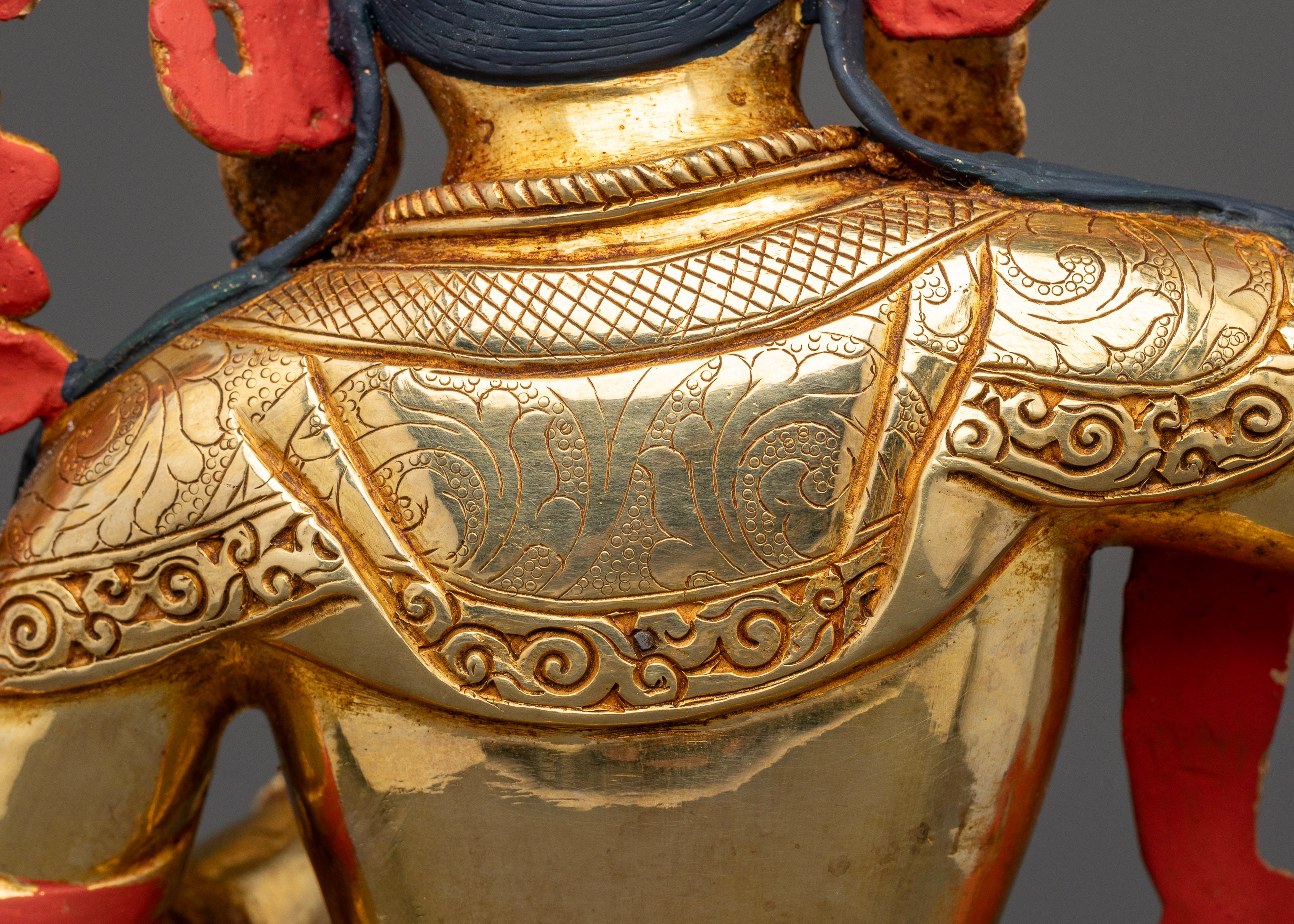 Manjushri's Sword of Discernment