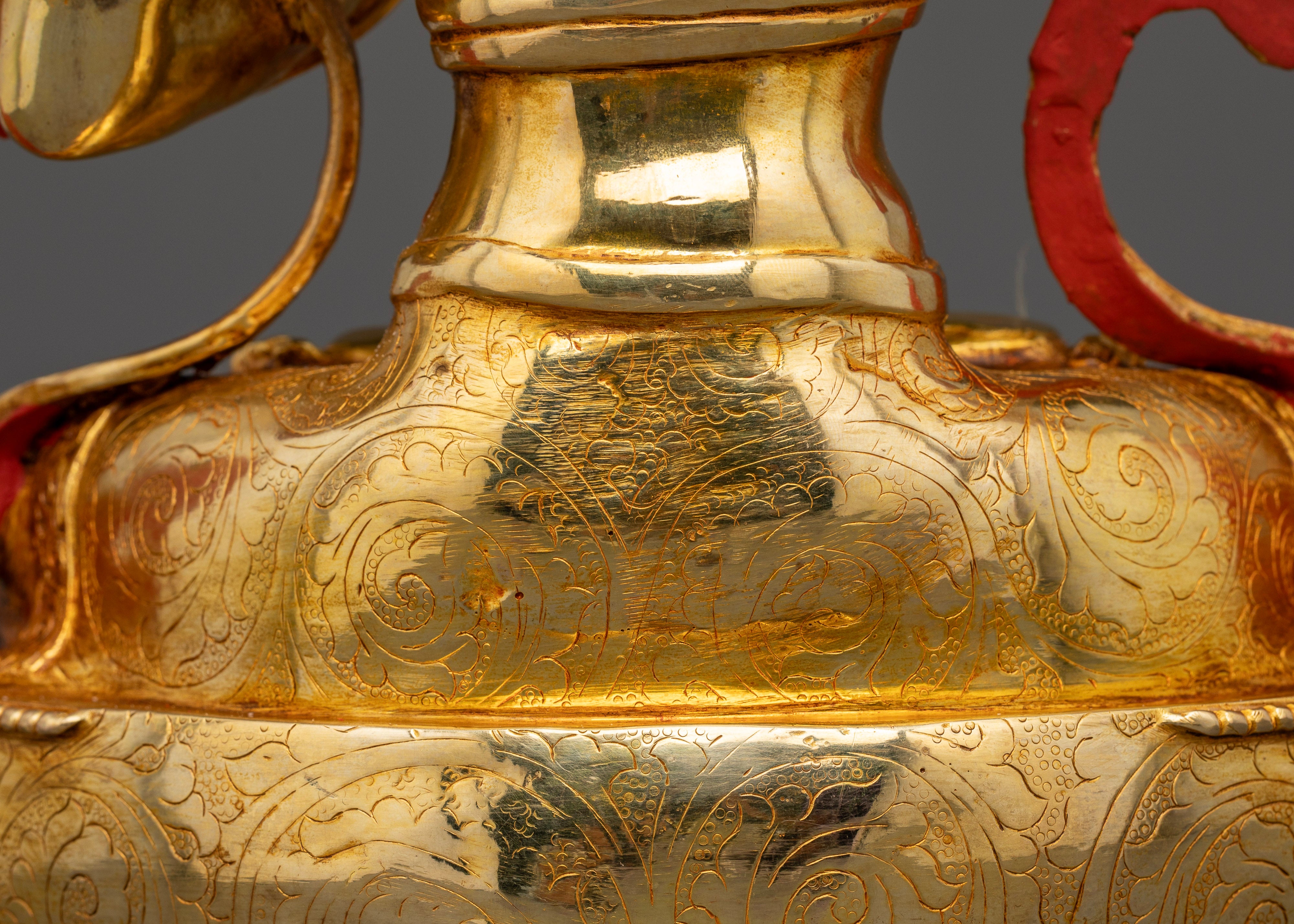 Manjushri's Sword of Discernment