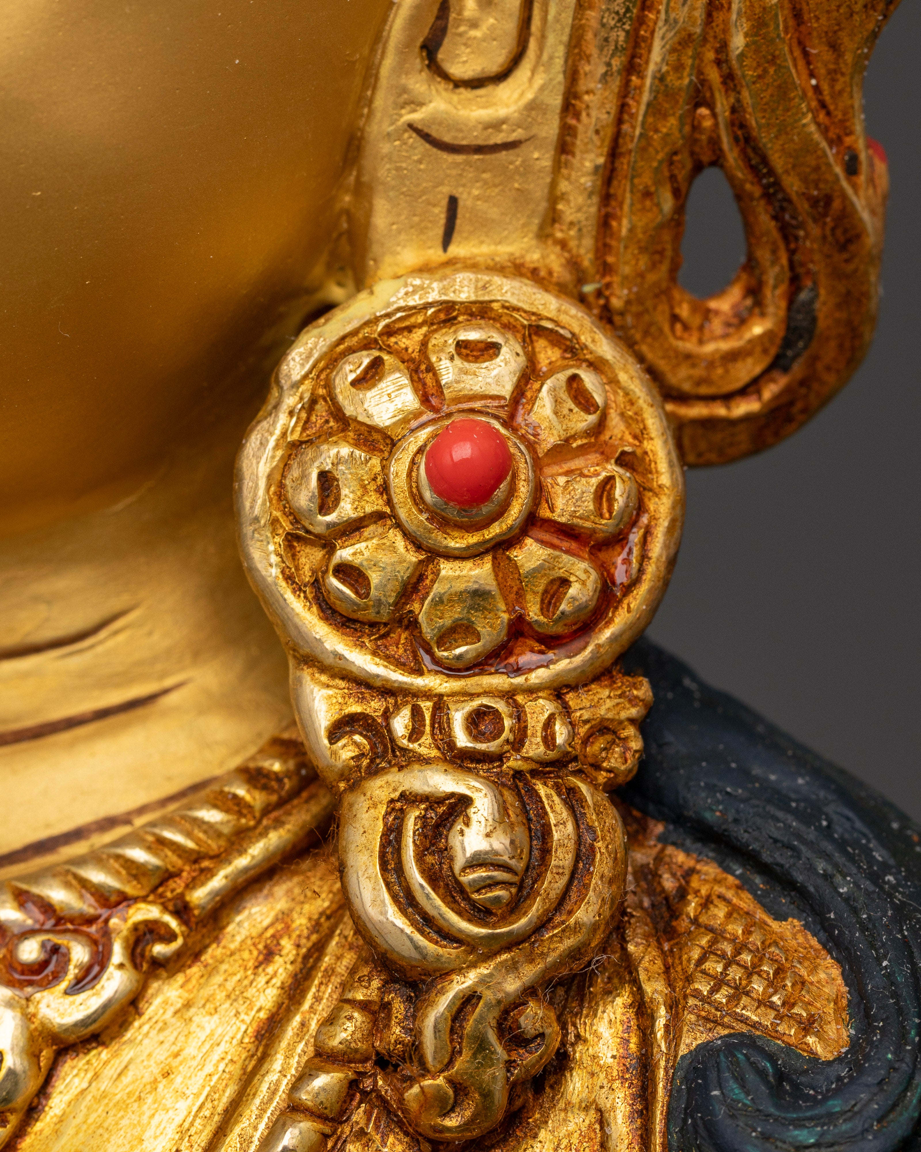 Manjushri's Sword of Discernment