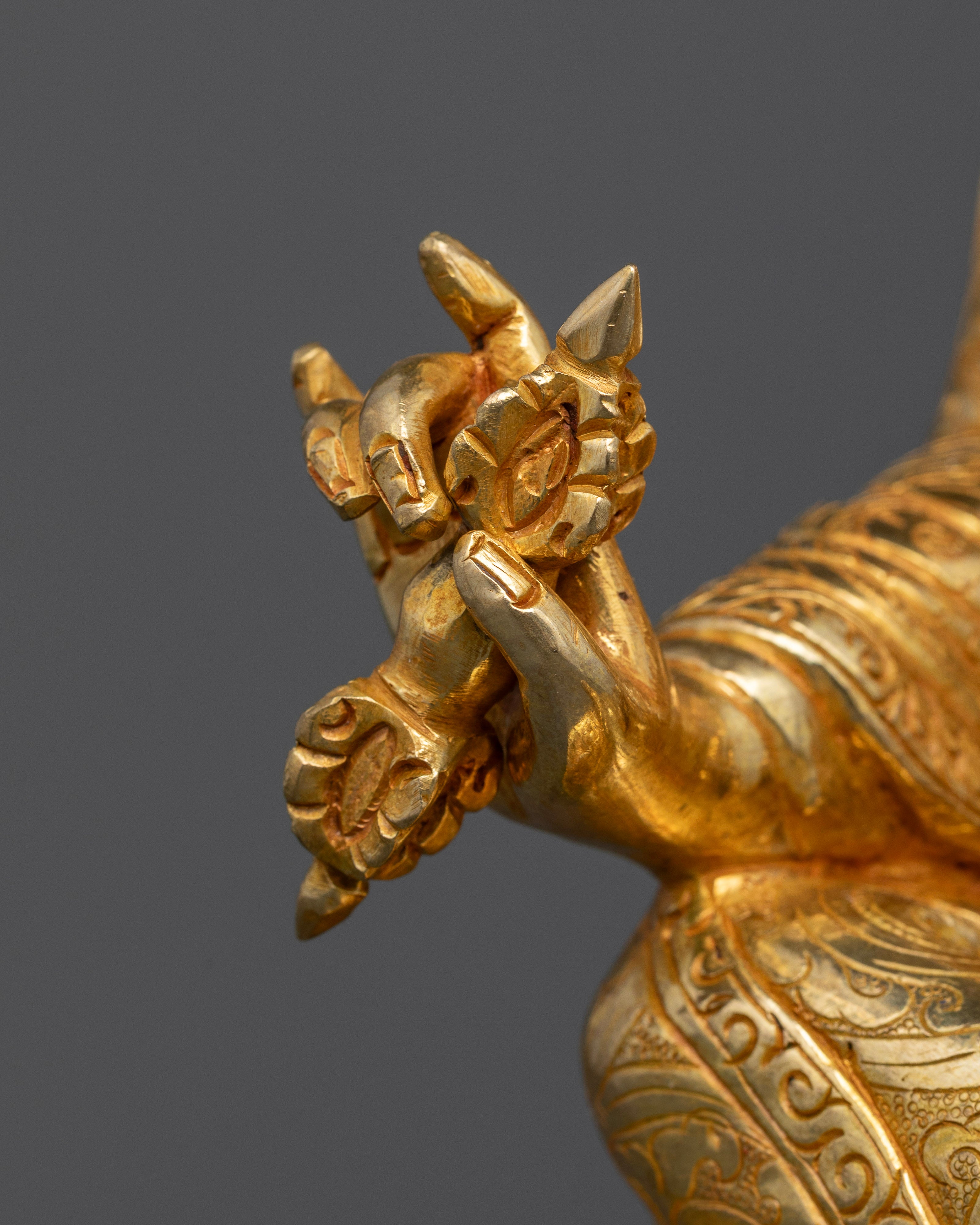 Guru Rinpoche: The Lotus-Born Master