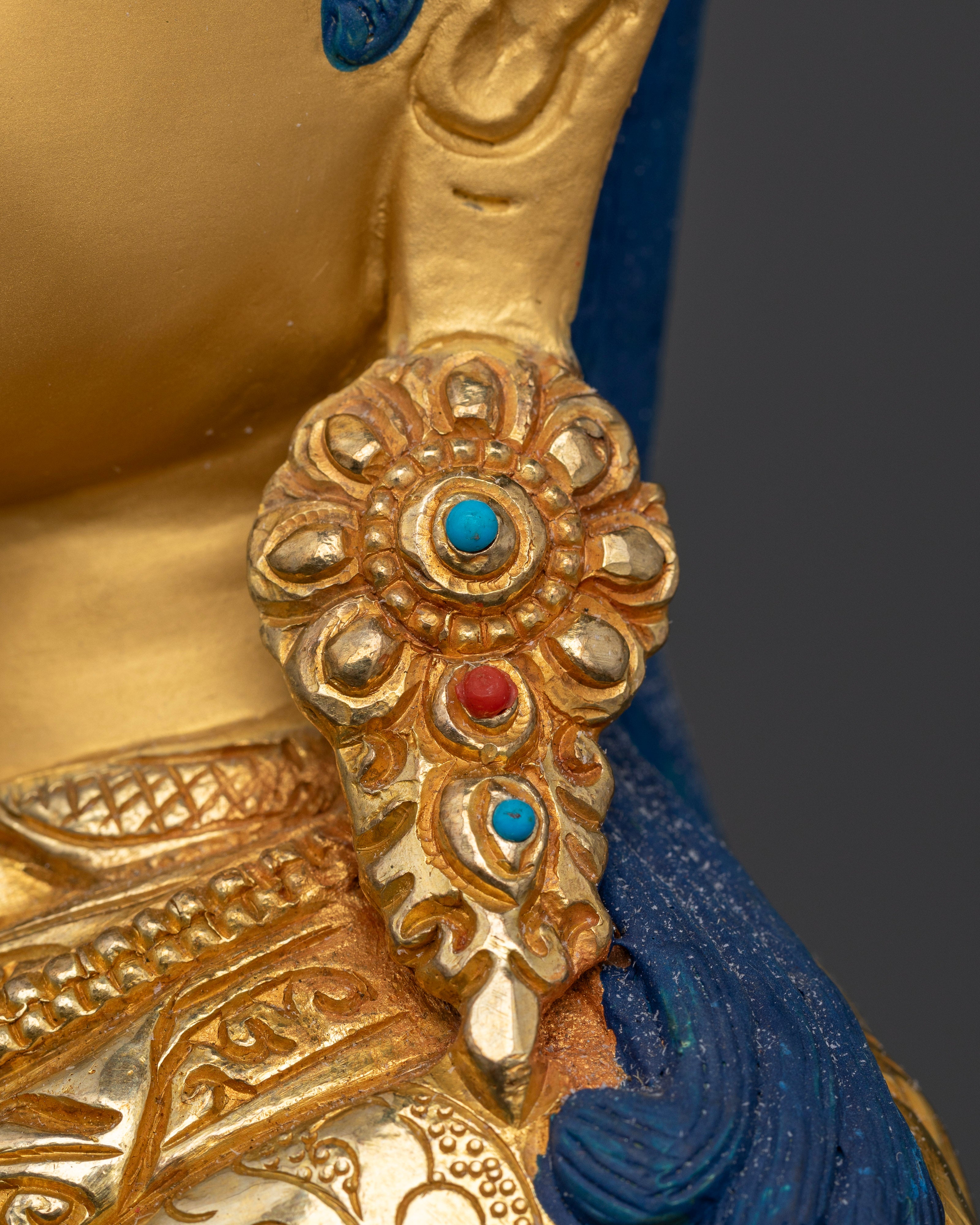 Guru Rinpoche: The Lotus-Born Master