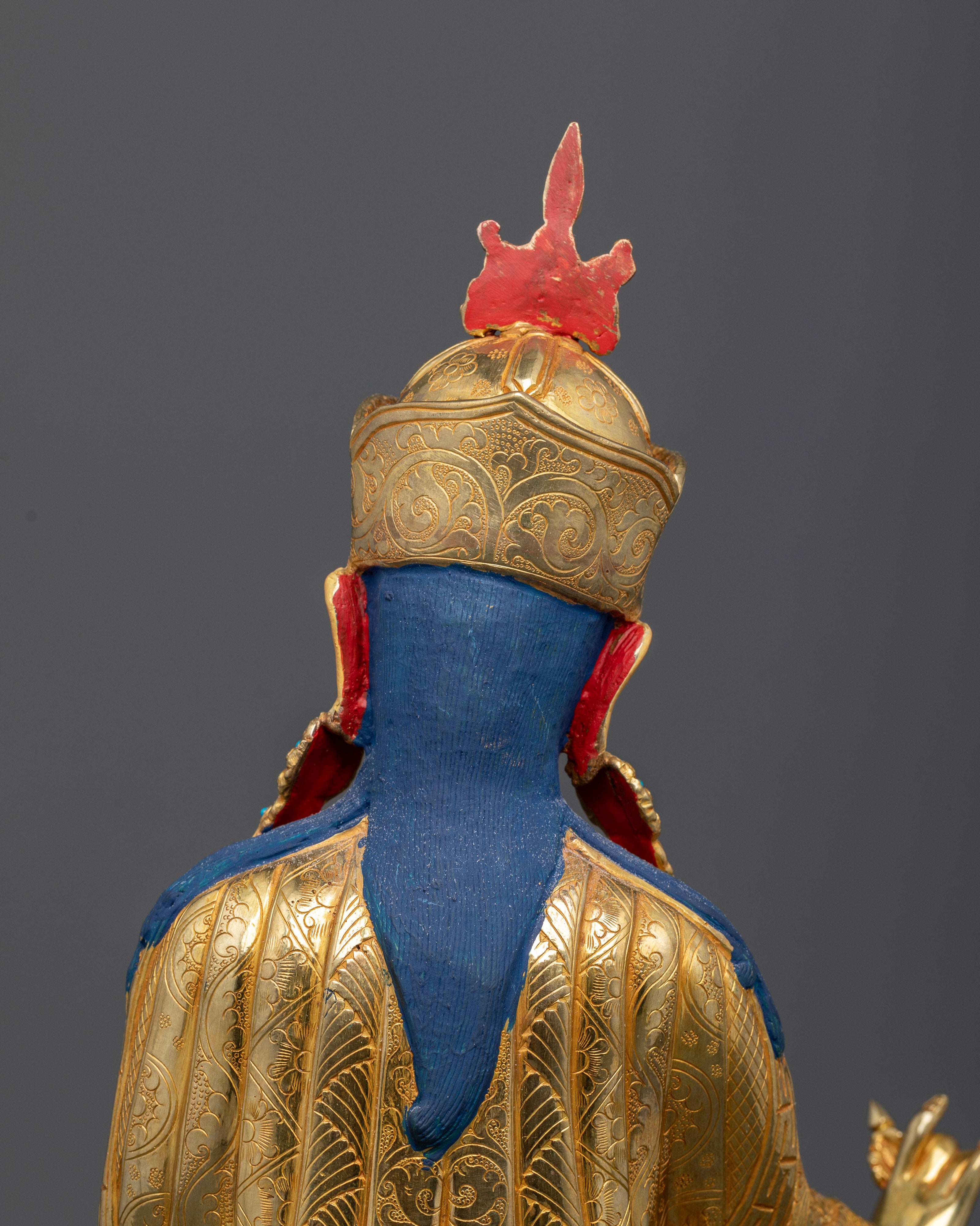 Guru Rinpoche: The Lotus-Born Master