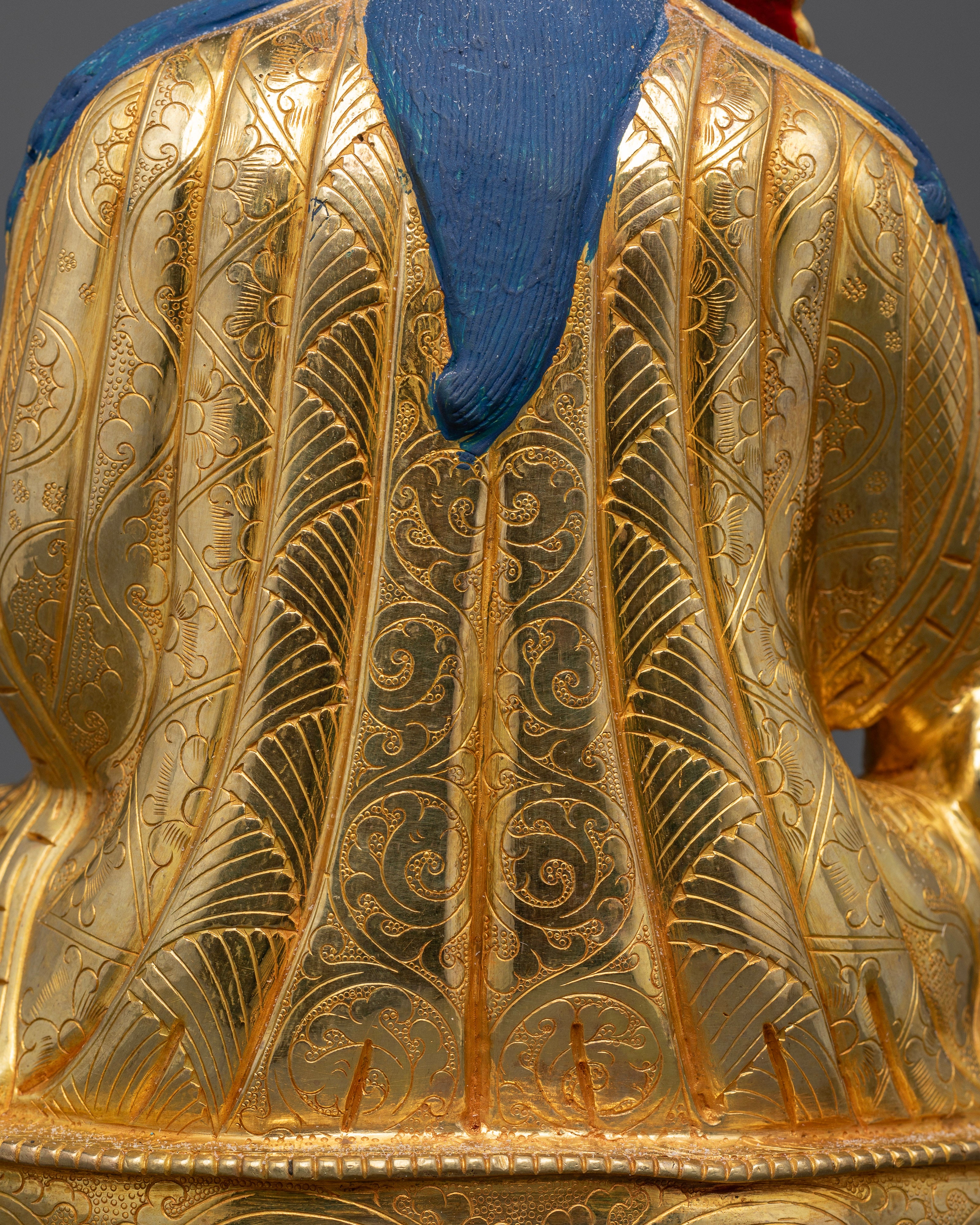 Guru Rinpoche: The Lotus-Born Master