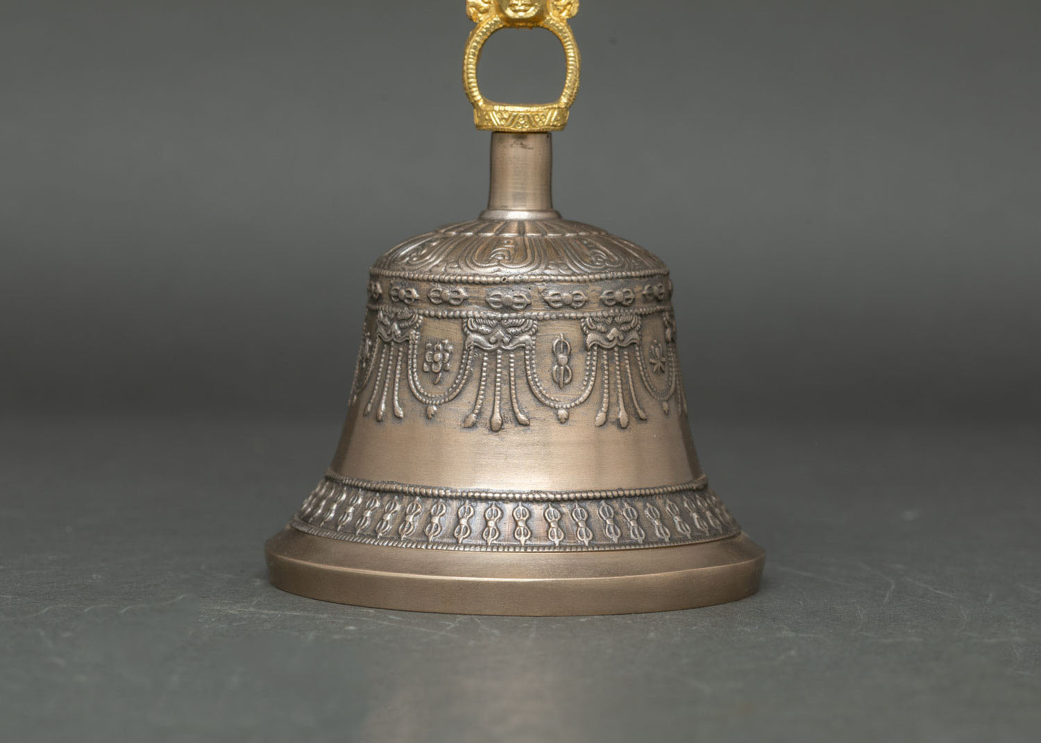 Vajra and Bell