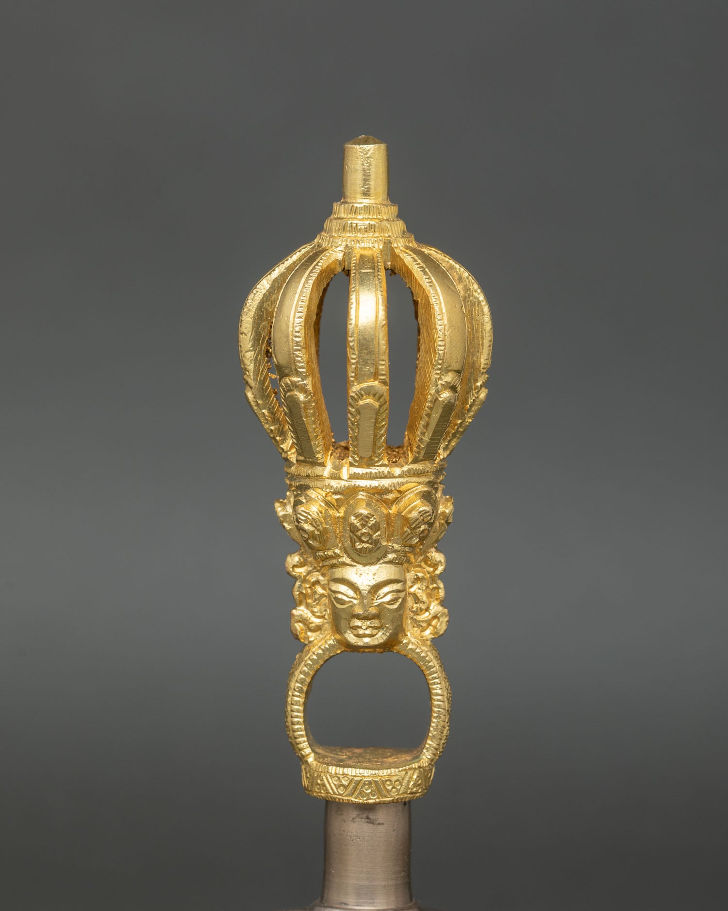 Vajra and Bell