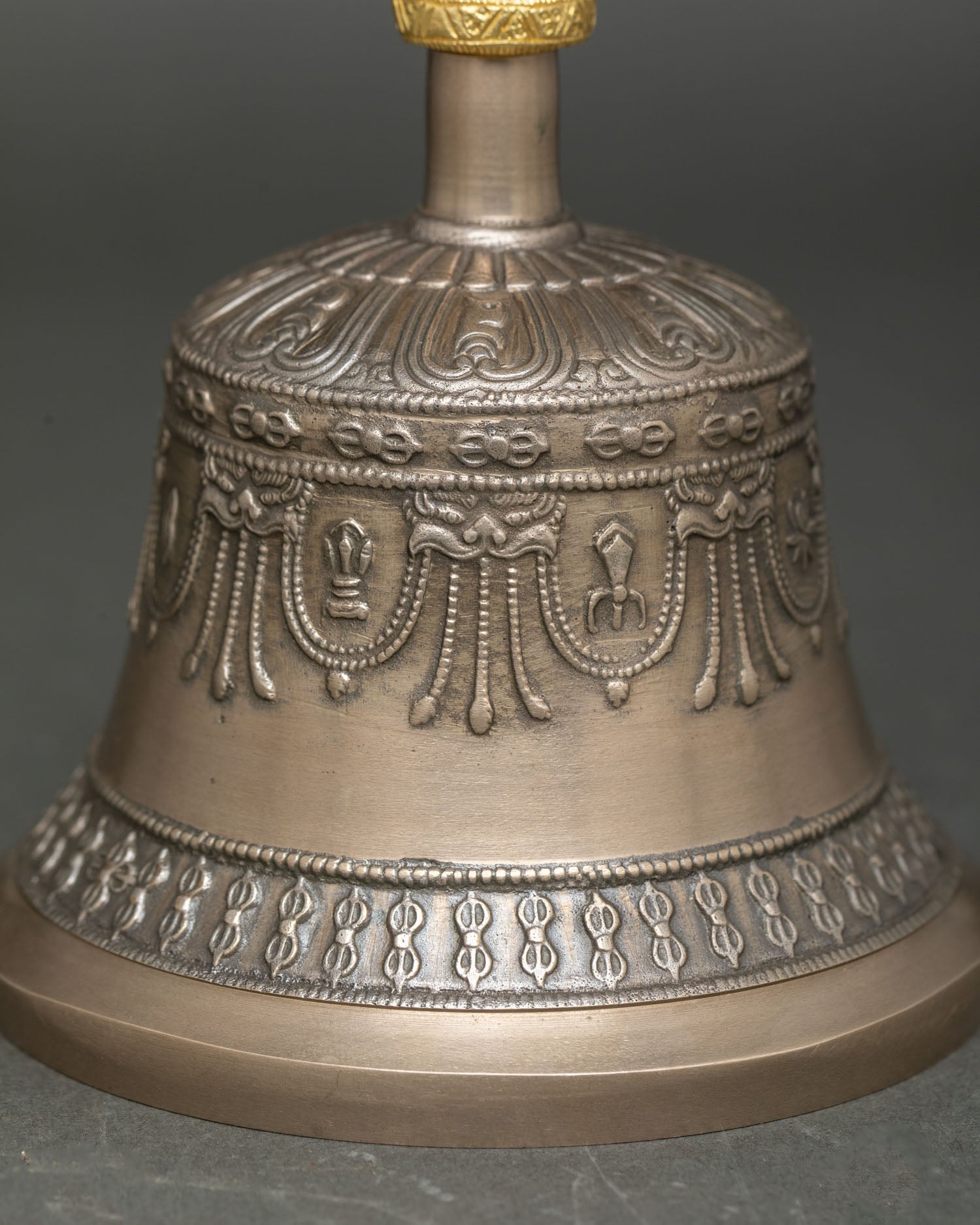 Vajra and Bell