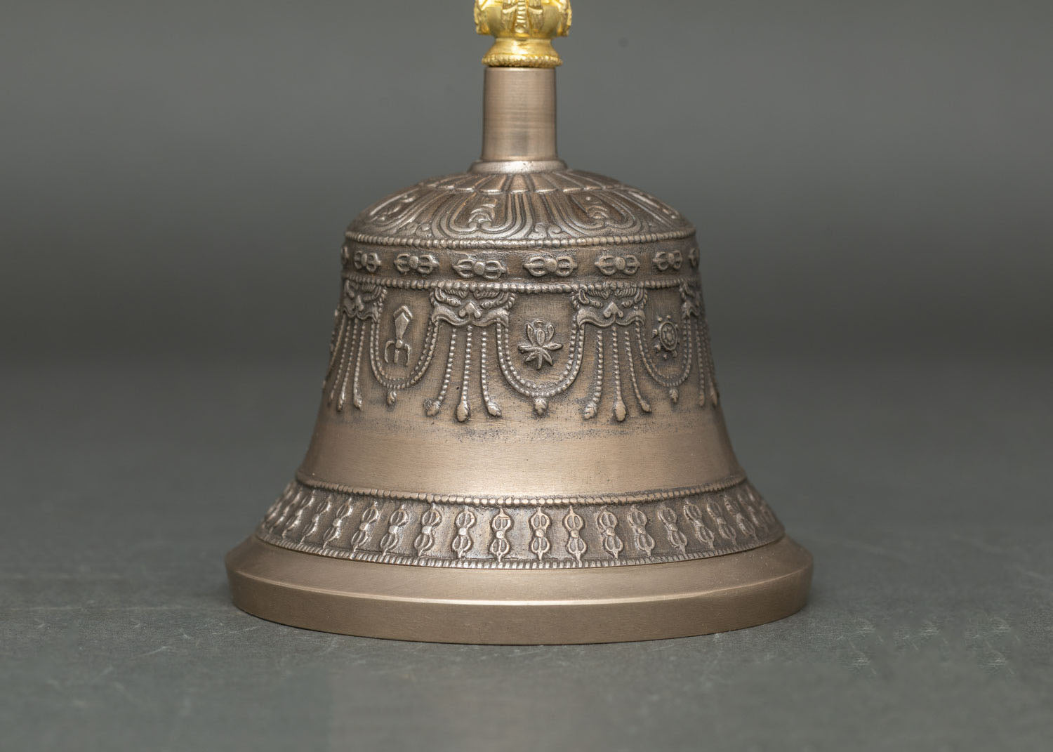 Tibetan Vajra and Bell